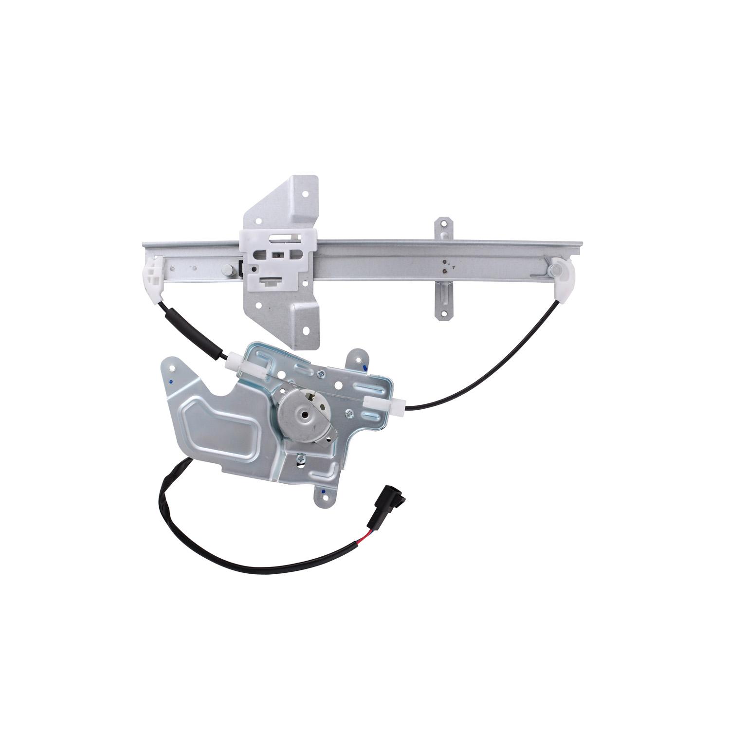 AISIN RPAGM104 - Power Window Motor and Regulator Assembly AISIN RPAGM104 Power Window Motor and Regulator Assembly product image 1 of 2
