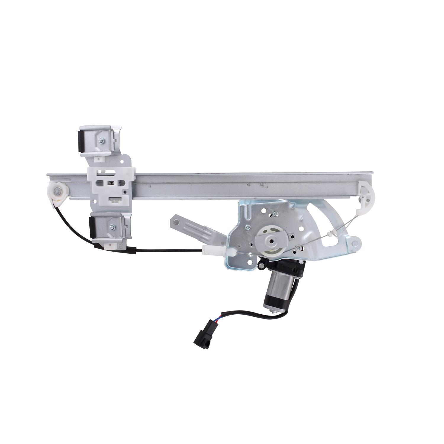 AISIN RPAGM105 - Power Window Motor and Regulator Assembly AISIN RPAGM105 Power Window Motor and Regulator Assembly product image 1 of 2