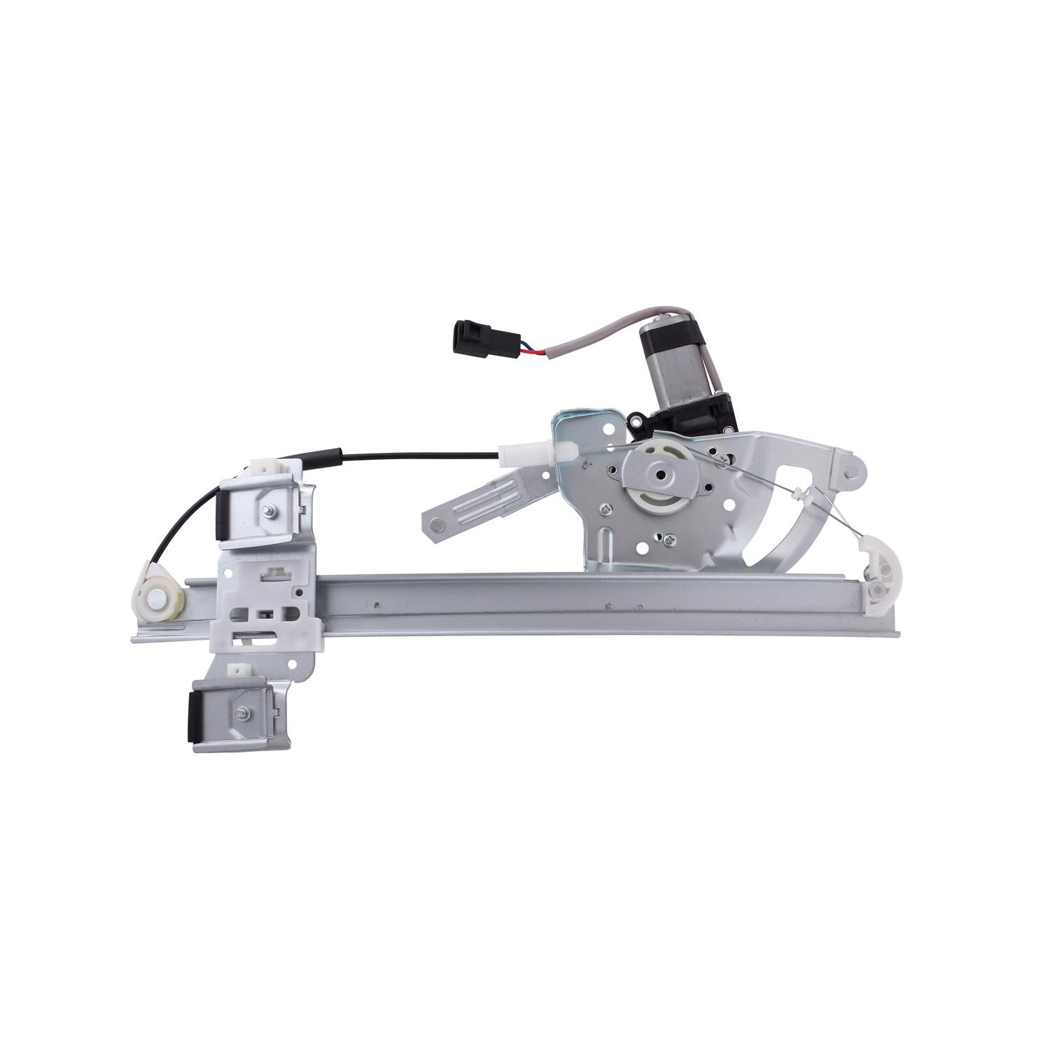 AISIN RPAGM106 Power Window Motor and Regulator Assembly product image 1 of 2