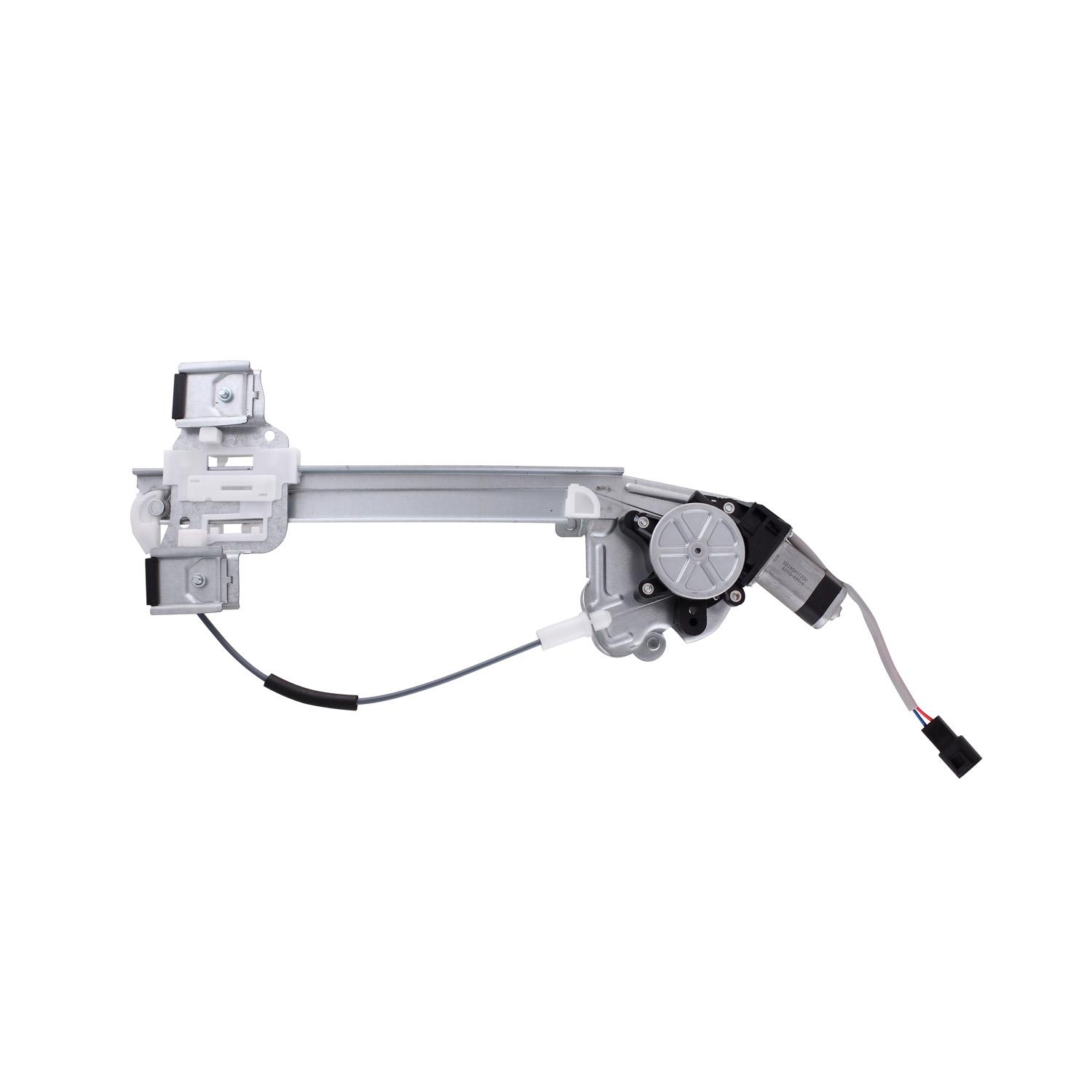 AISIN RPAGM107 - Power Window Motor and Regulator Assembly AISIN RPAGM107 Power Window Motor and Regulator Assembly product image 1 of 2