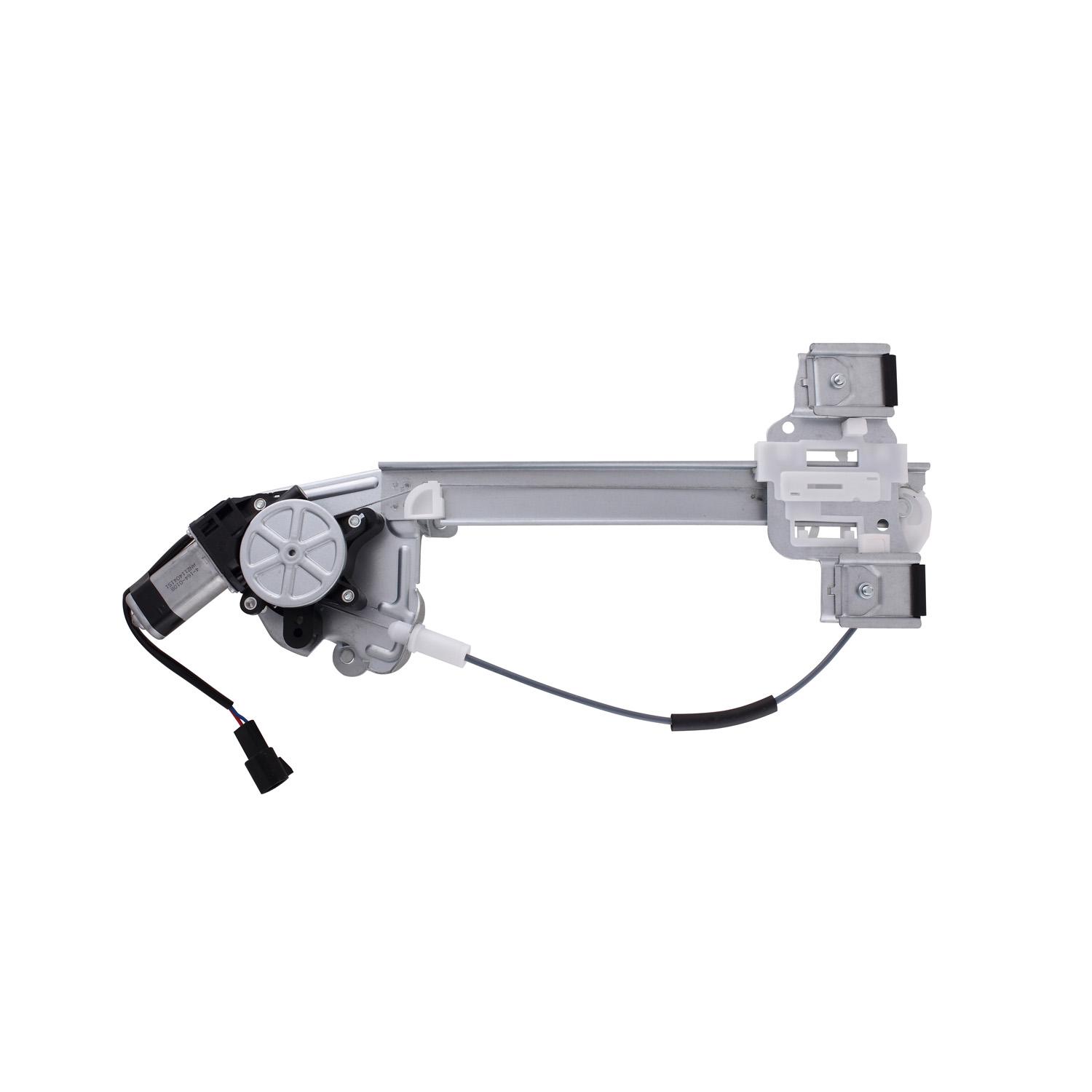 AISIN RPAGM108 - Power Window Motor and Regulator Assembly AISIN RPAGM108 Power Window Motor and Regulator Assembly product image 1 of 2