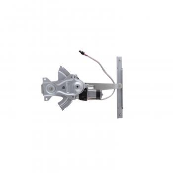 AISIN RPAGM110 Power Window Motor and Regulator Assembly product image 1 of 2