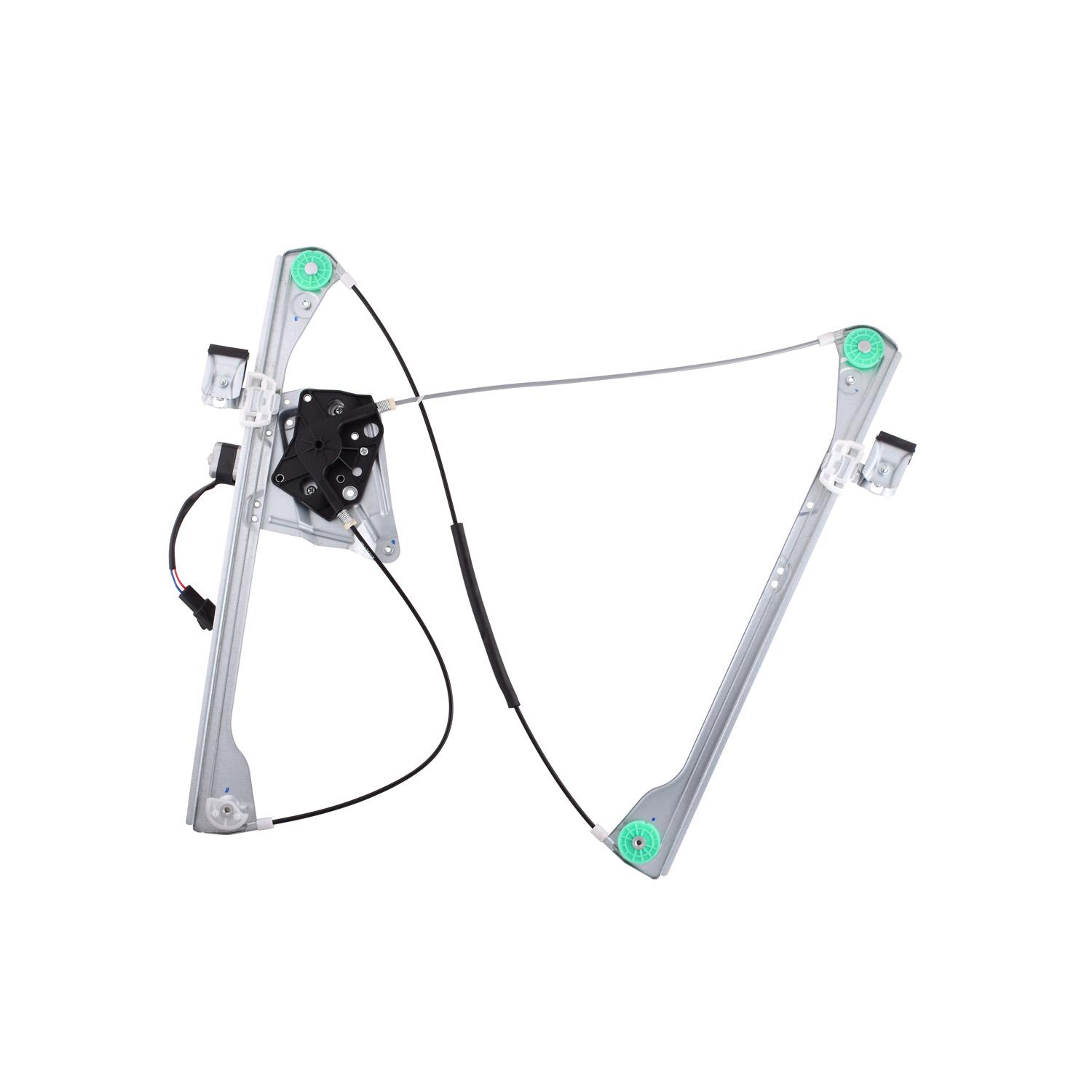 AISIN RPAGM111 - Power Window Motor and Regulator Assembly AISIN RPAGM111 Power Window Motor and Regulator Assembly product image 1 of 2