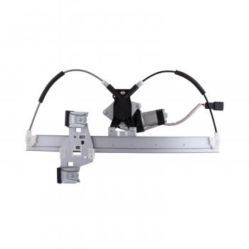 AISIN RPAGM114 Power Window Motor and Regulator Assembly product image 1 of 2