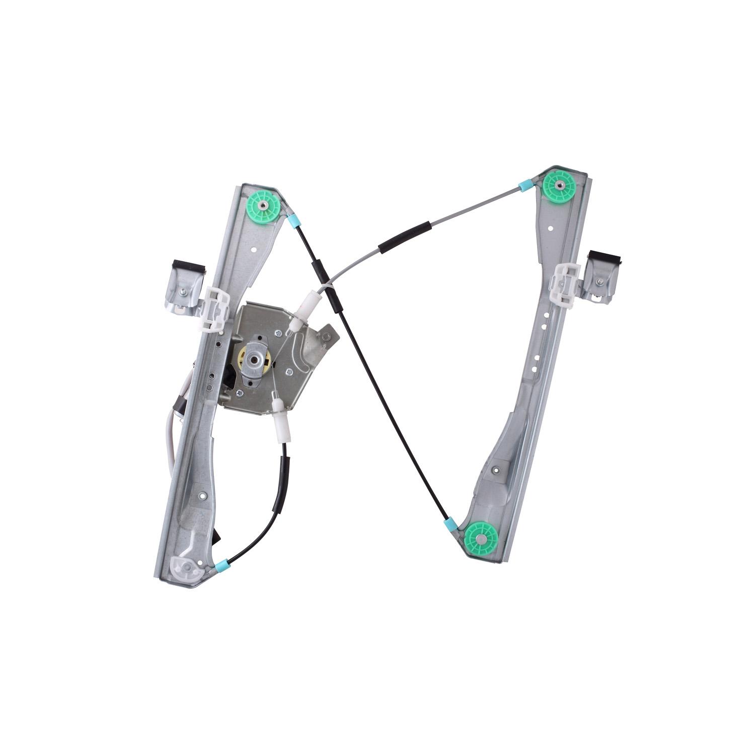 AISIN RPAGM115 - Power Window Motor and Regulator Assembly AISIN RPAGM115 Power Window Motor and Regulator Assembly product image 1 of 2