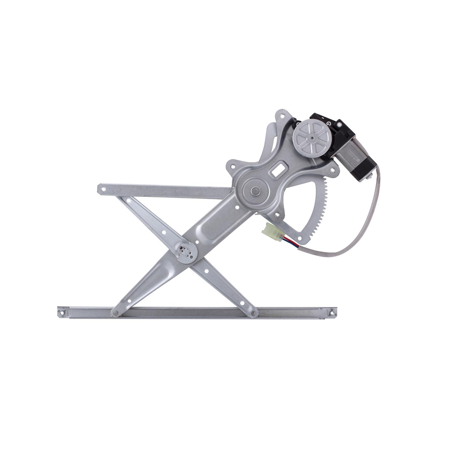 AISIN RPAGM118 Power Window Motor and Regulator Assembly product image 1 of 2