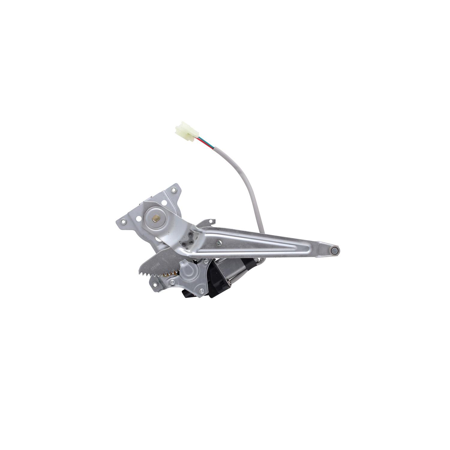 AISIN RPAGM119 Power Window Motor and Regulator Assembly product image 1 of 2