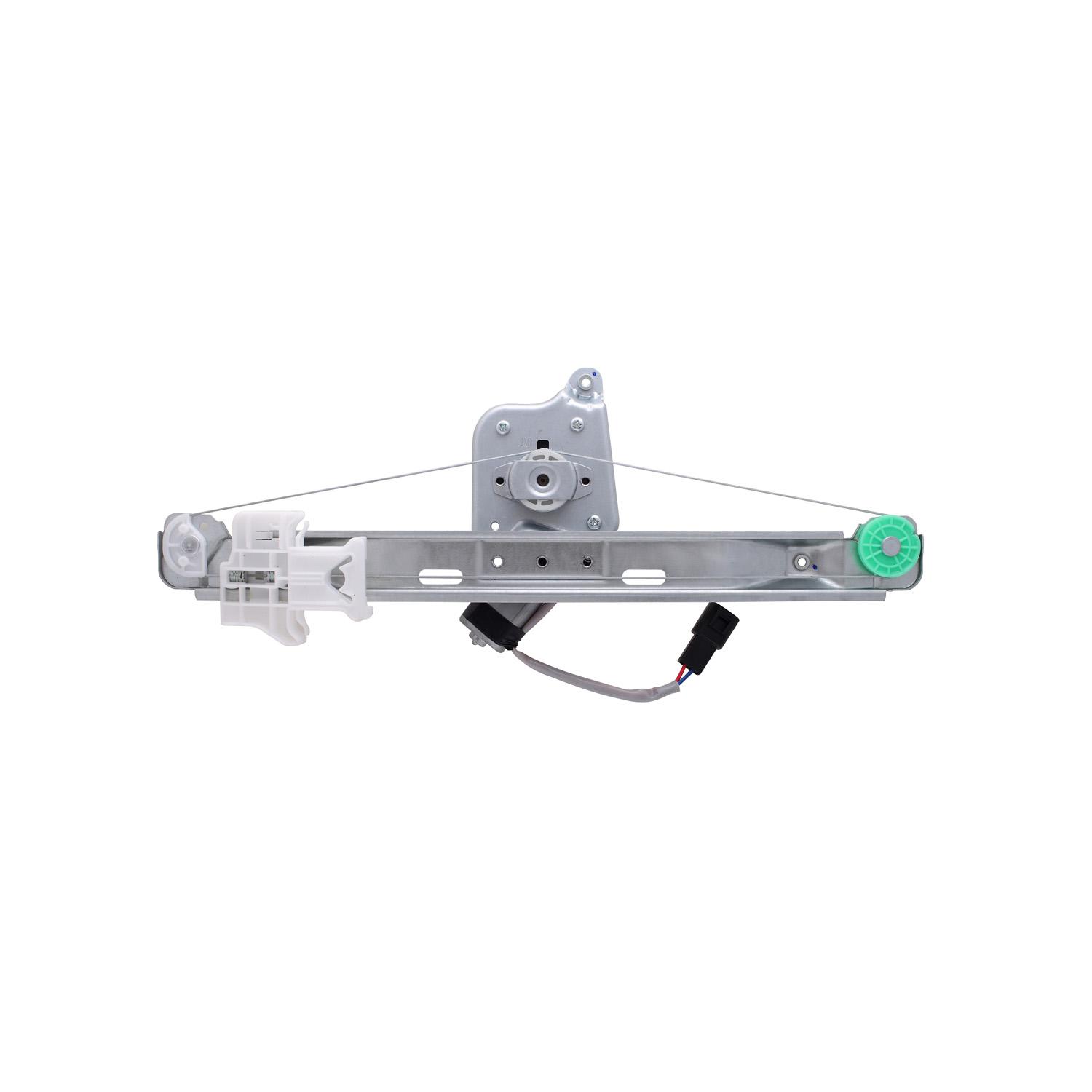 AISIN RPAGM121 - Power Window Motor and Regulator Assembly AISIN RPAGM121 Power Window Motor and Regulator Assembly product image 1 of 2
