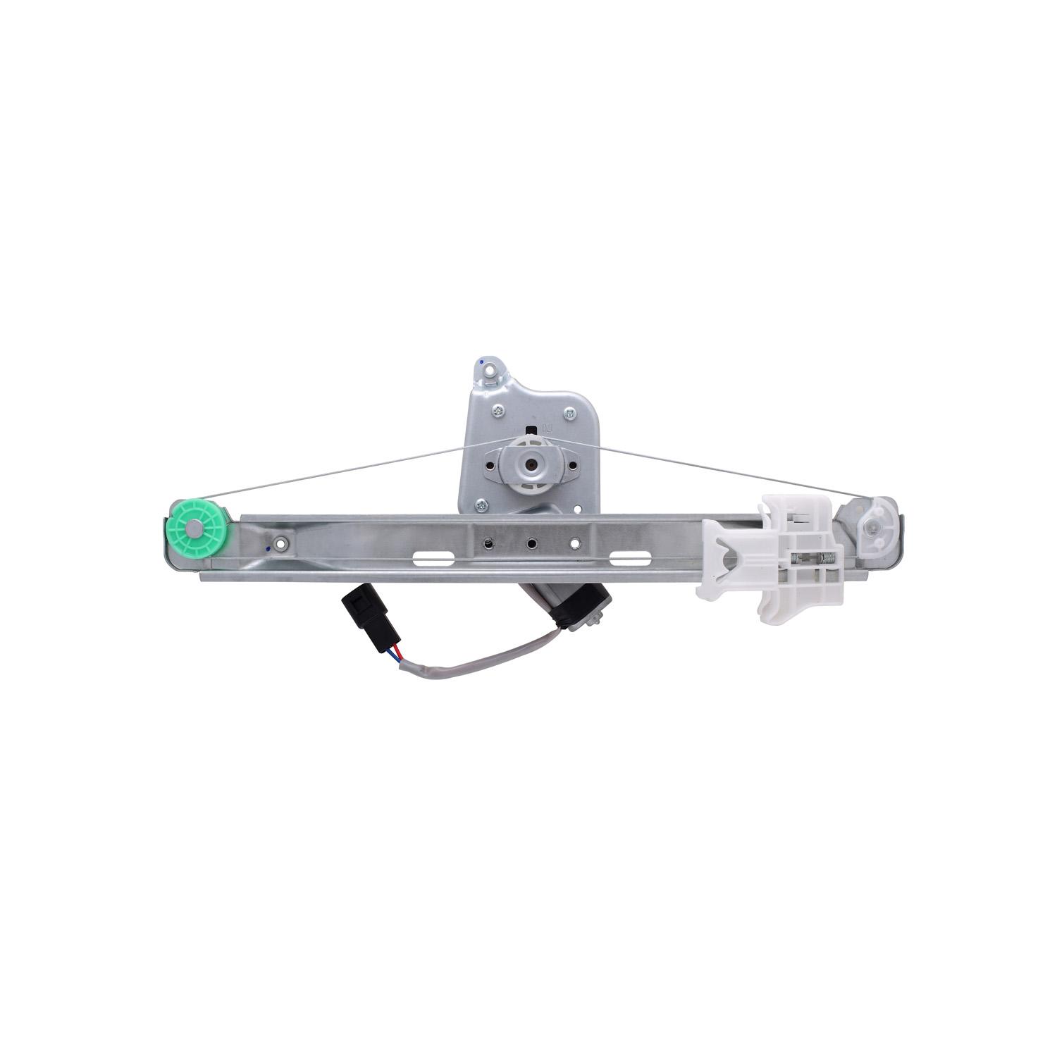 AISIN RPAGM122 - Power Window Motor and Regulator Assembly AISIN RPAGM122 Power Window Motor and Regulator Assembly product image 1 of 2