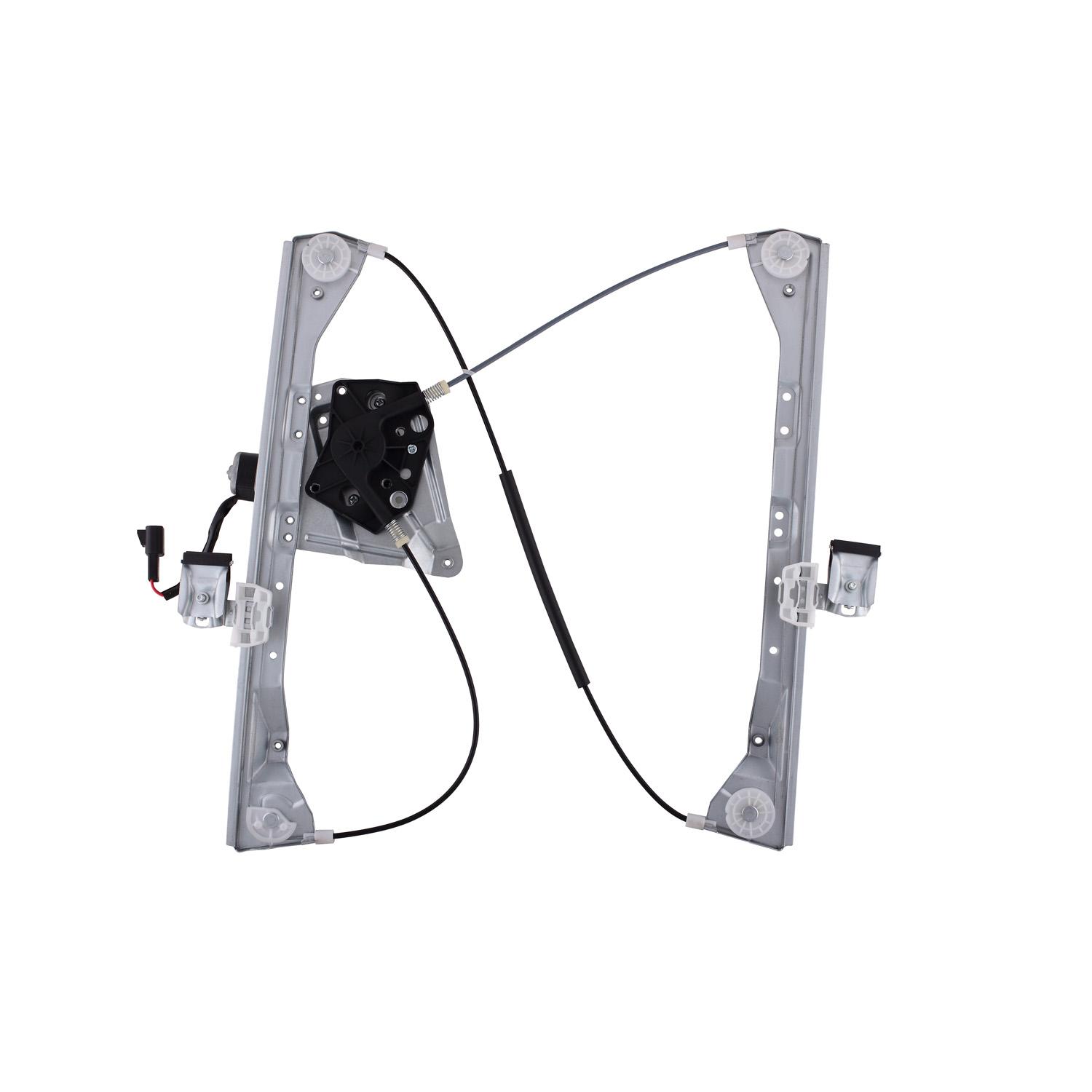 AISIN RPAGM123 - Power Window Motor and Regulator Assembly AISIN RPAGM123 Power Window Motor and Regulator Assembly product image 1 of 2