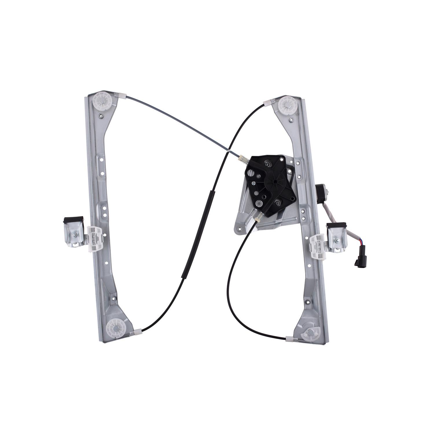AISIN RPAGM124 - Power Window Motor and Regulator Assembly AISIN RPAGM124 Power Window Motor and Regulator Assembly product image 1 of 2