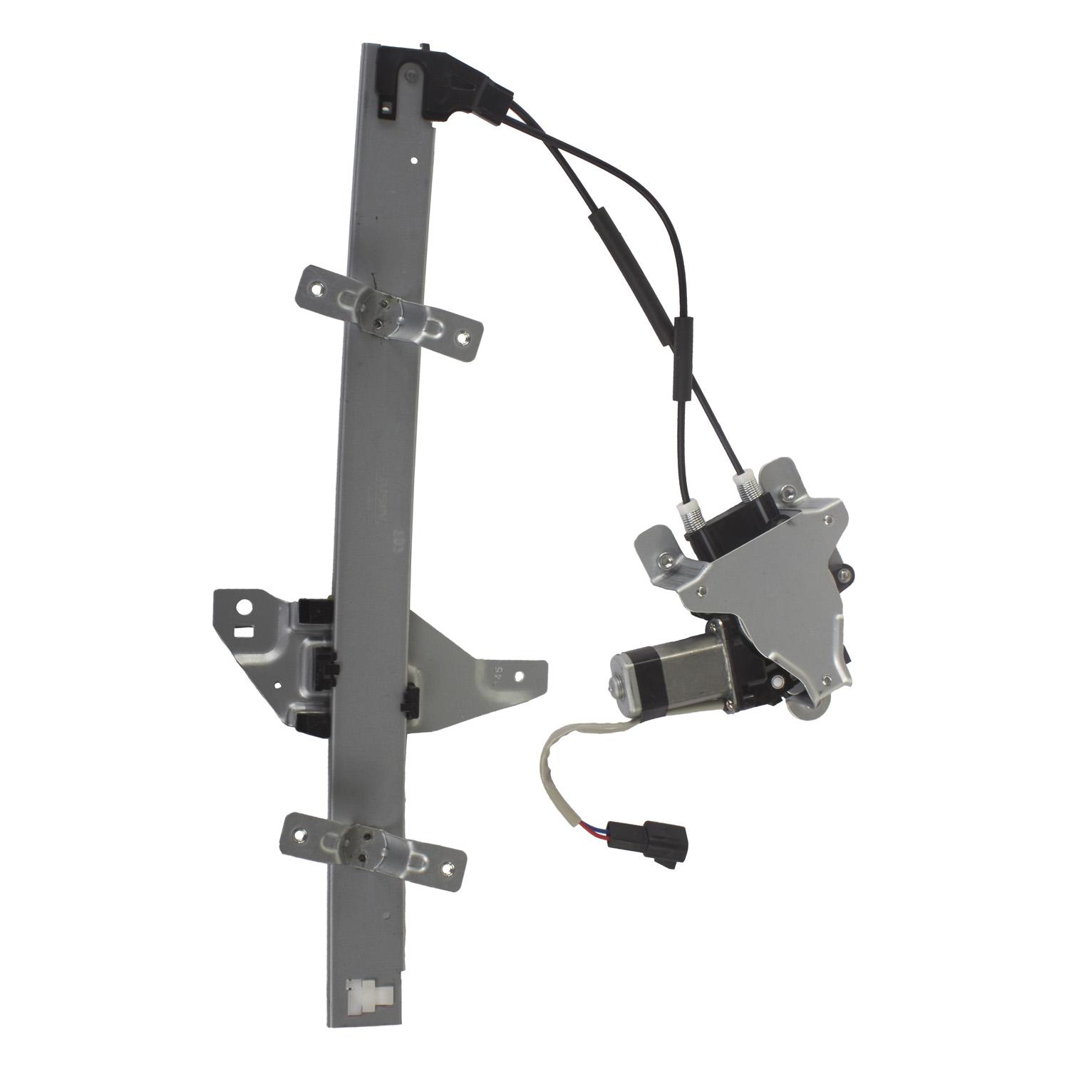 AISIN RPAGM125 - Power Window Motor and Regulator Assembly AISIN RPAGM125 Power Window Motor and Regulator Assembly product image 2 of 3