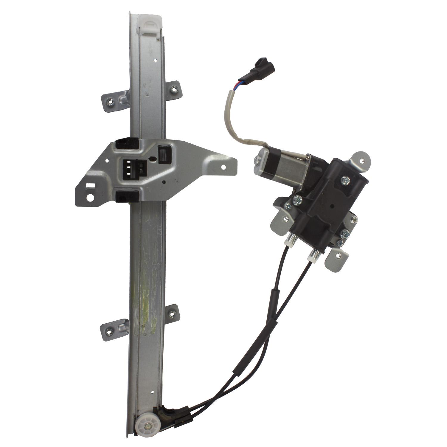 AISIN RPAGM125 - Power Window Motor and Regulator Assembly AISIN RPAGM125 Power Window Motor and Regulator Assembly product image 3 of 3