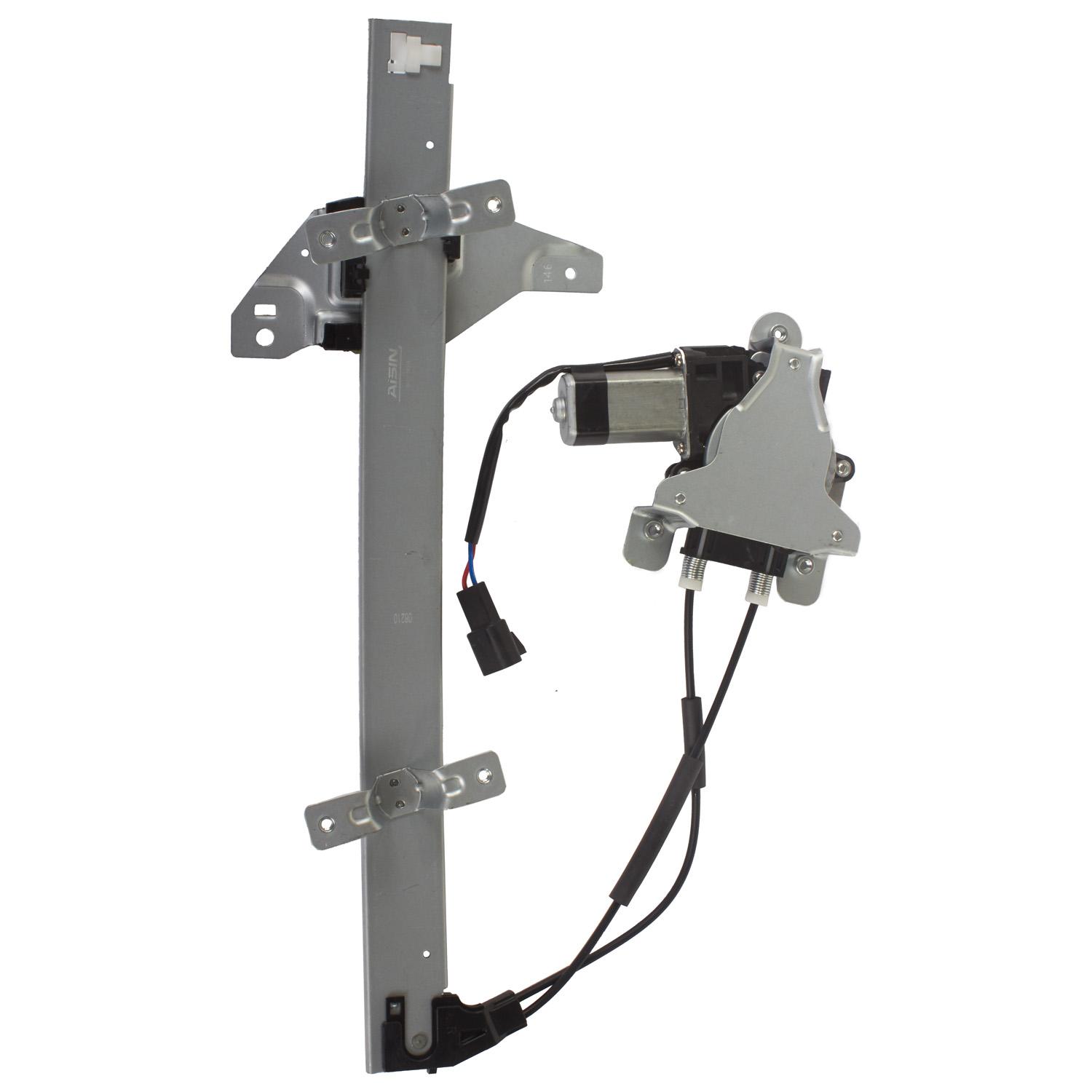 AISIN RPAGM126 - Power Window Motor and Regulator Assembly AISIN RPAGM126 Power Window Motor and Regulator Assembly product image 2 of 3