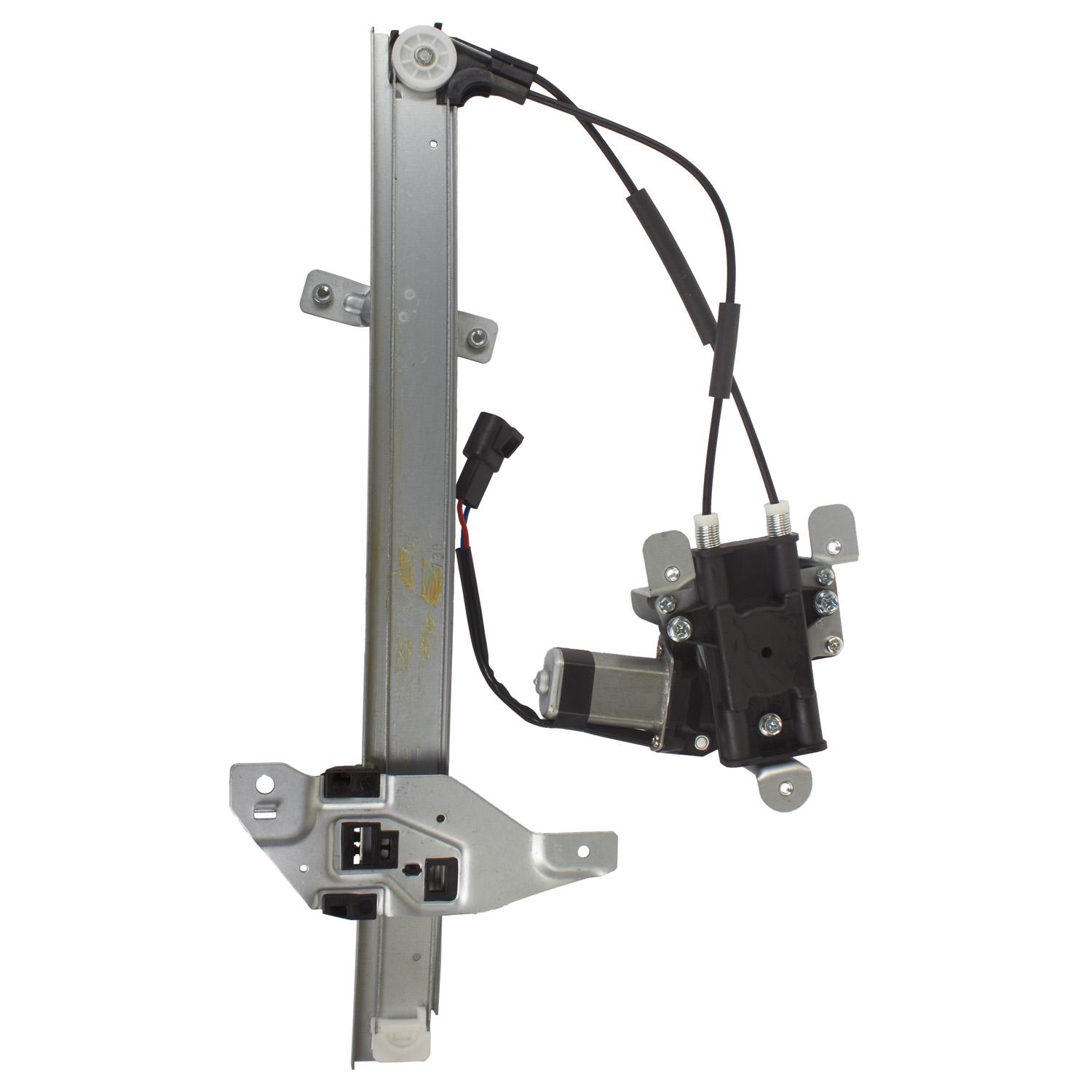 AISIN RPAGM126 - Power Window Motor and Regulator Assembly AISIN RPAGM126 Power Window Motor and Regulator Assembly product image 3 of 3