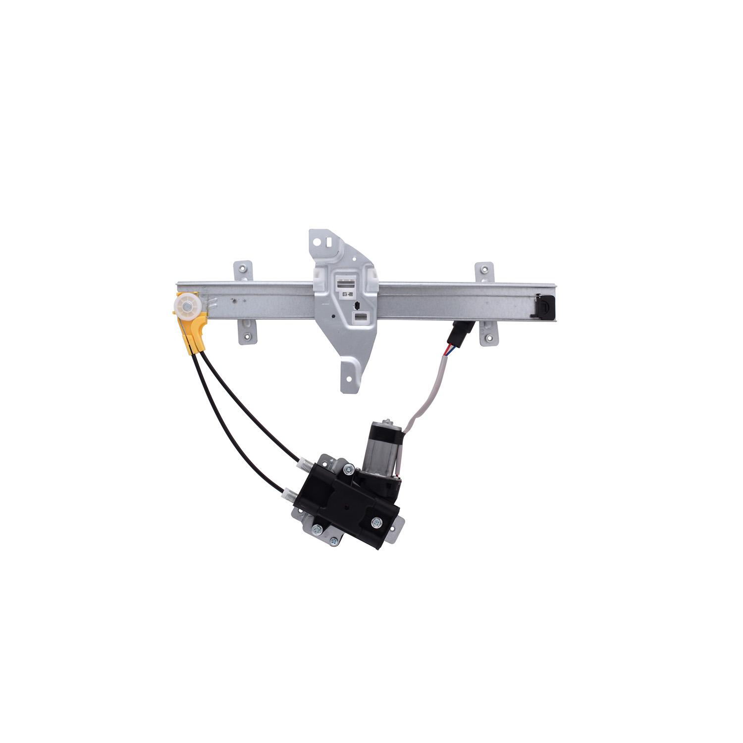 AISIN RPAGM127 - Power Window Motor and Regulator Assembly AISIN RPAGM127 Power Window Motor and Regulator Assembly product image 1 of 2