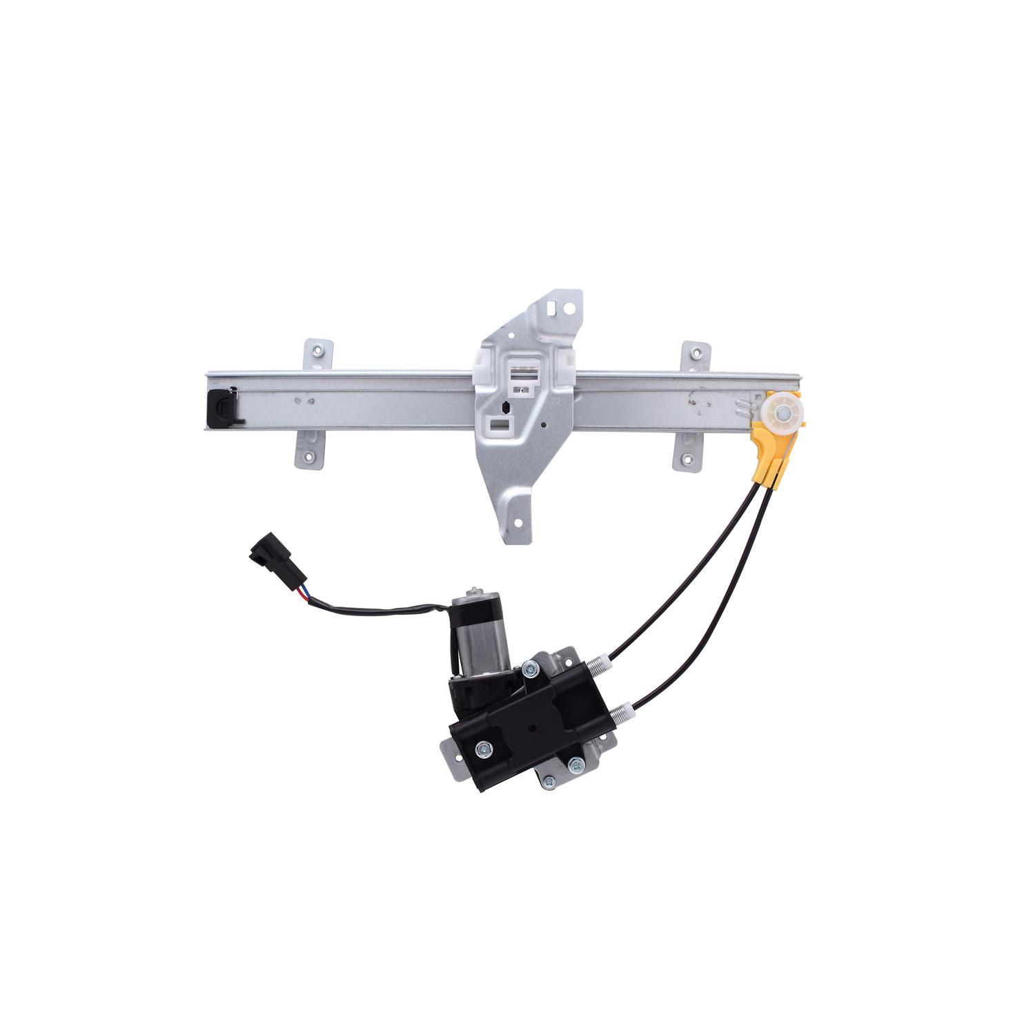 AISIN RPAGM128 - Power Window Motor and Regulator Assembly AISIN RPAGM128 Power Window Motor and Regulator Assembly product image 1 of 2