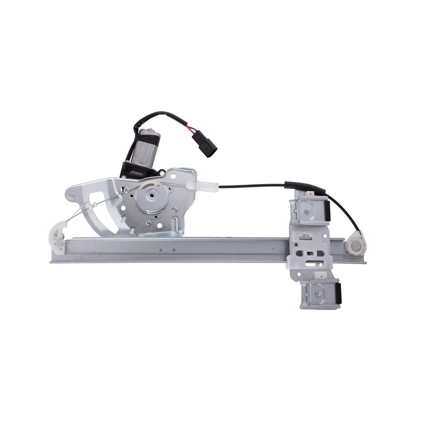 AISIN RPAGM129 - Power Window Motor and Regulator Assembly AISIN RPAGM129 Power Window Motor and Regulator Assembly product image 1 of 2