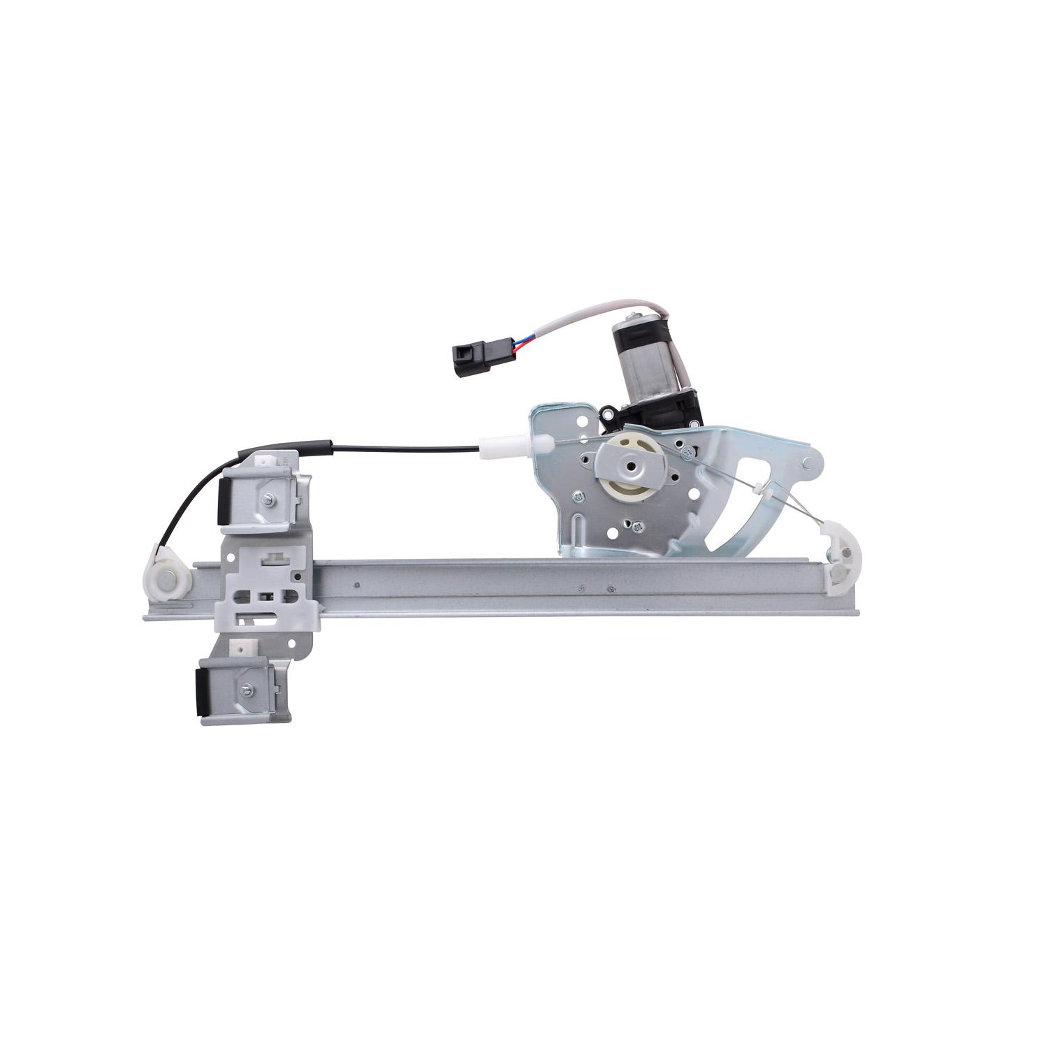 AISIN RPAGM130 - Power Window Motor and Regulator Assembly AISIN RPAGM130 Power Window Motor and Regulator Assembly product image 1 of 2