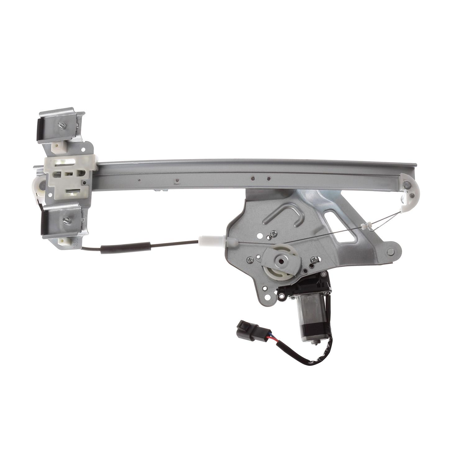 AISIN RPAGM133 - Power Window Motor and Regulator Assembly AISIN RPAGM133 Power Window Motor and Regulator Assembly product image 1 of 2