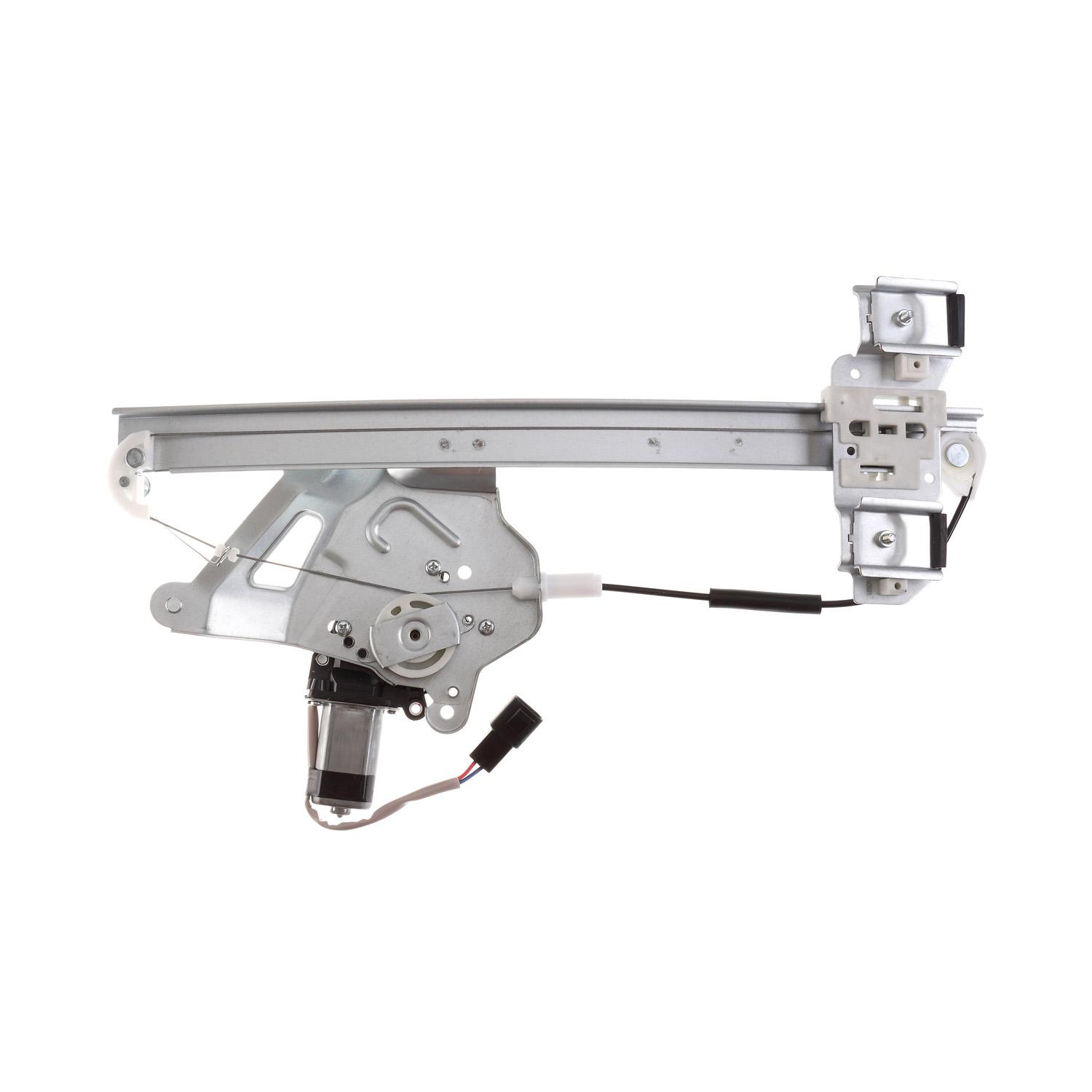 AISIN RPAGM134 - Power Window Motor and Regulator Assembly AISIN RPAGM134 Power Window Motor and Regulator Assembly product image 1 of 2