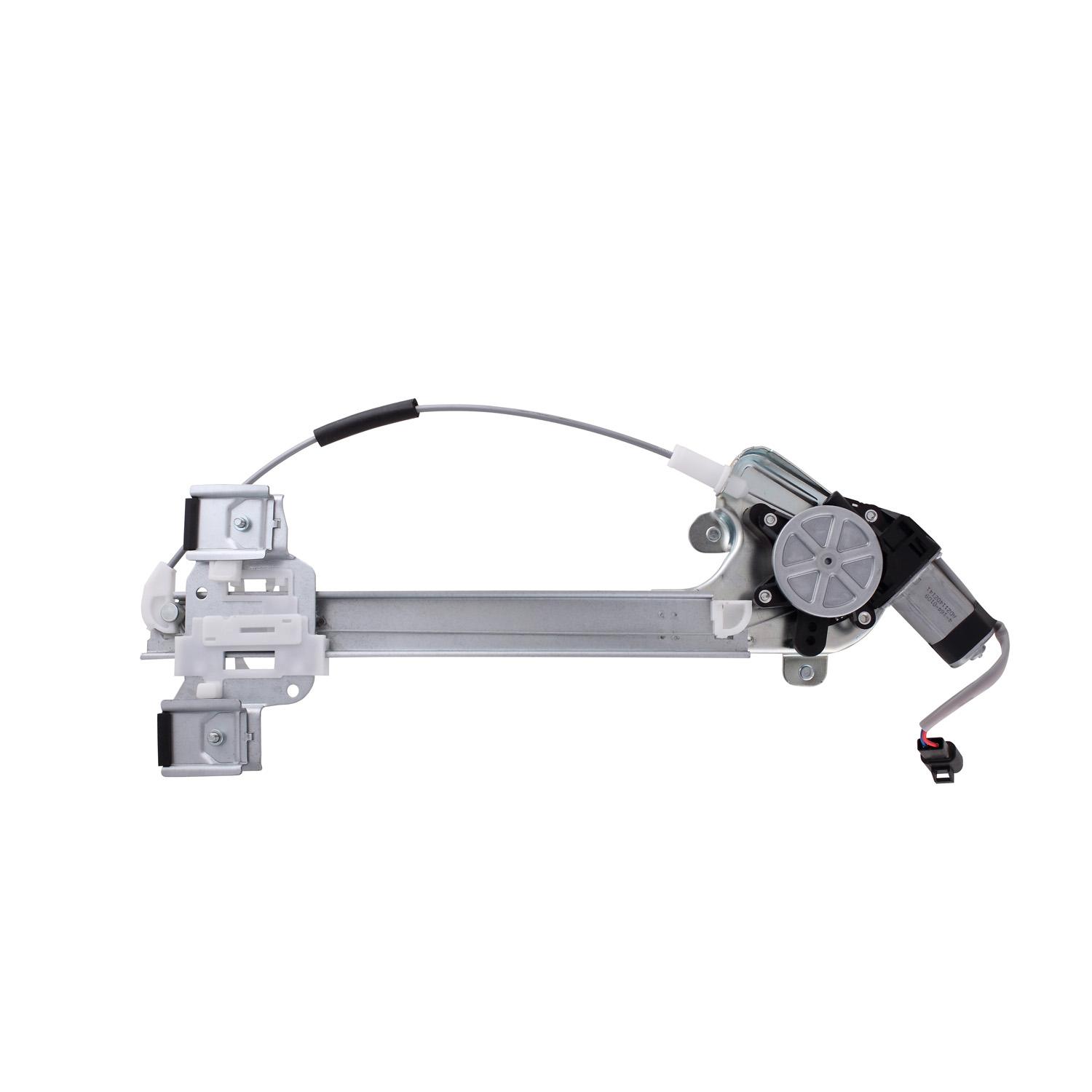 AISIN RPAGM135 - Power Window Motor and Regulator Assembly AISIN RPAGM135 Power Window Motor and Regulator Assembly product image 1 of 2