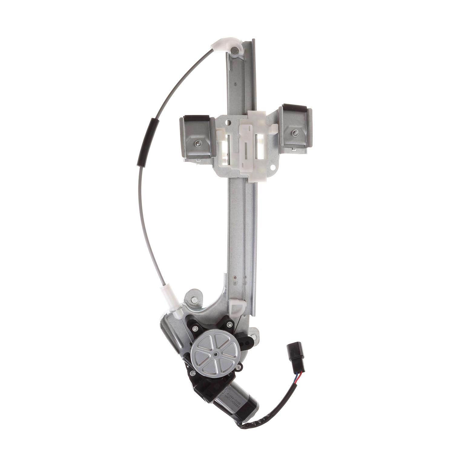 AISIN RPAGM136 - Power Window Motor and Regulator Assembly AISIN RPAGM136 Power Window Motor and Regulator Assembly product image 1 of 2