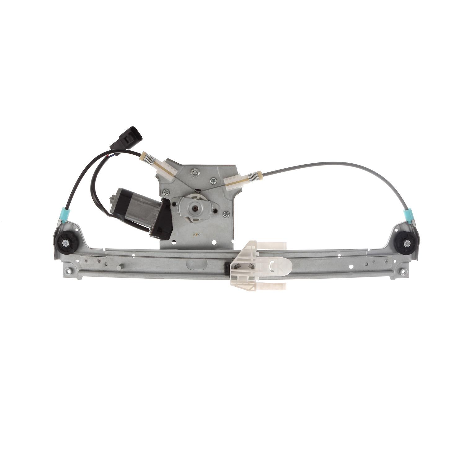 AISIN RPAGM141 - Power Window Motor and Regulator Assembly AISIN RPAGM141 Power Window Motor and Regulator Assembly product image 1 of 2