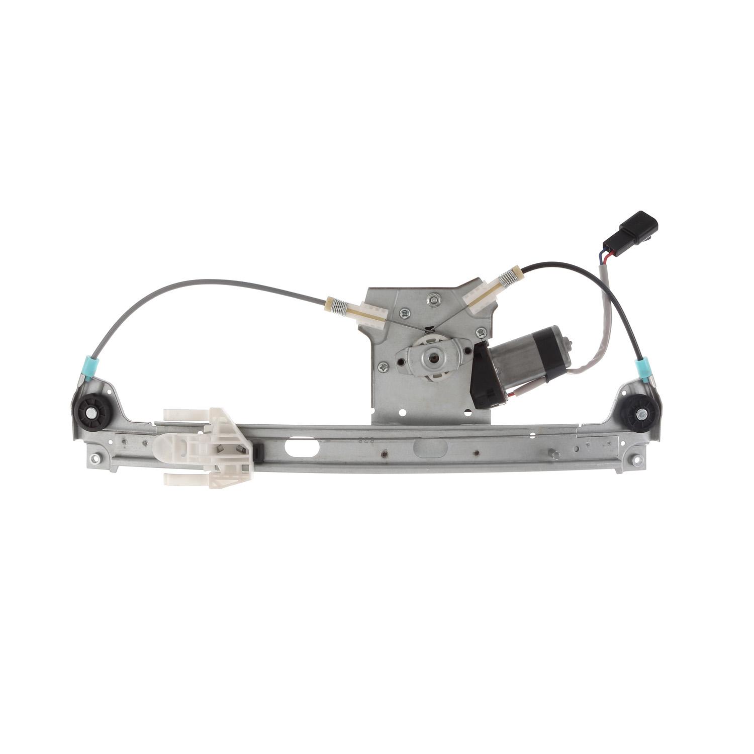 AISIN RPAGM142 - Power Window Motor and Regulator Assembly AISIN RPAGM142 Power Window Motor and Regulator Assembly product image 1 of 2