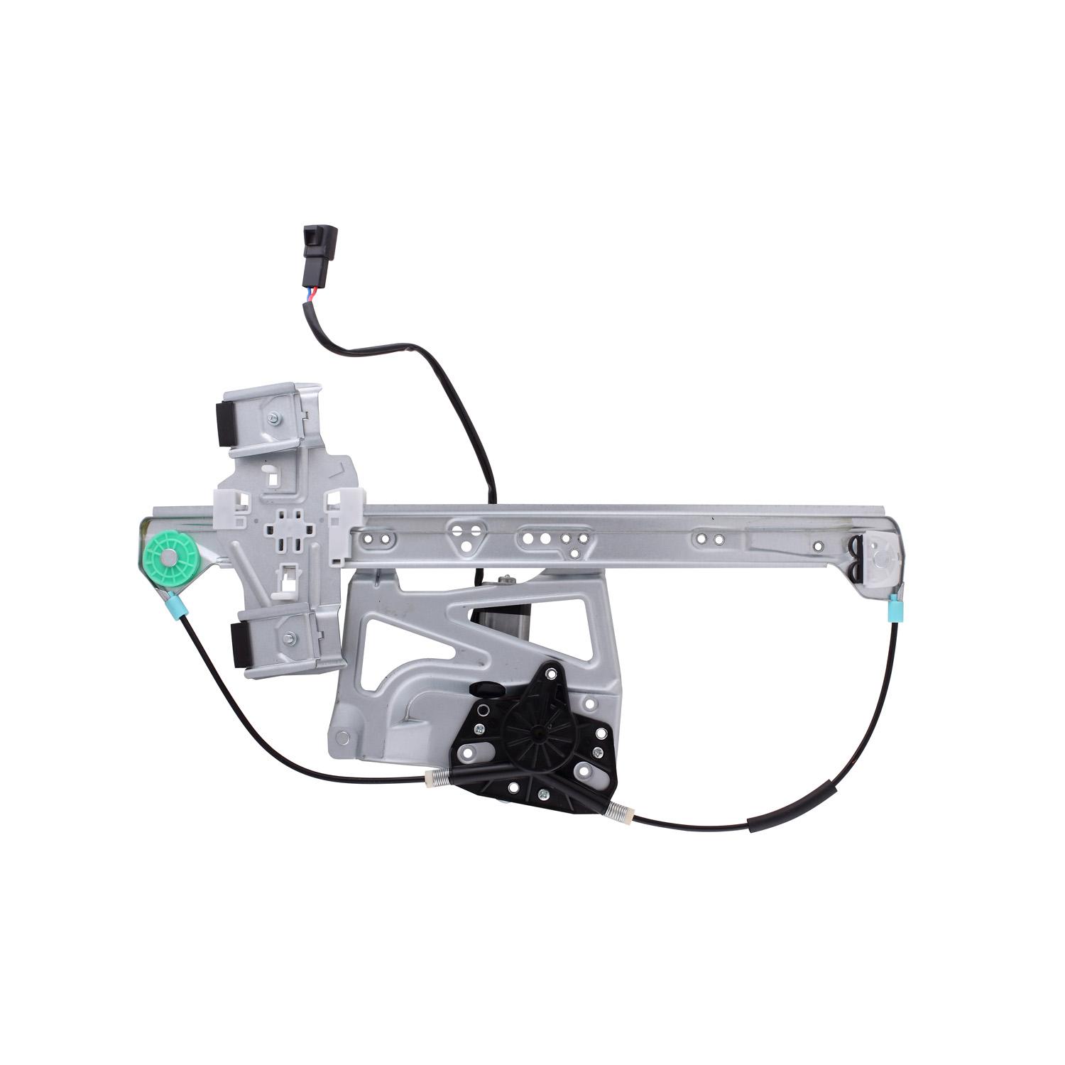AISIN RPAGM143 - Power Window Motor and Regulator Assembly AISIN RPAGM143 Power Window Motor and Regulator Assembly product image 1 of 2