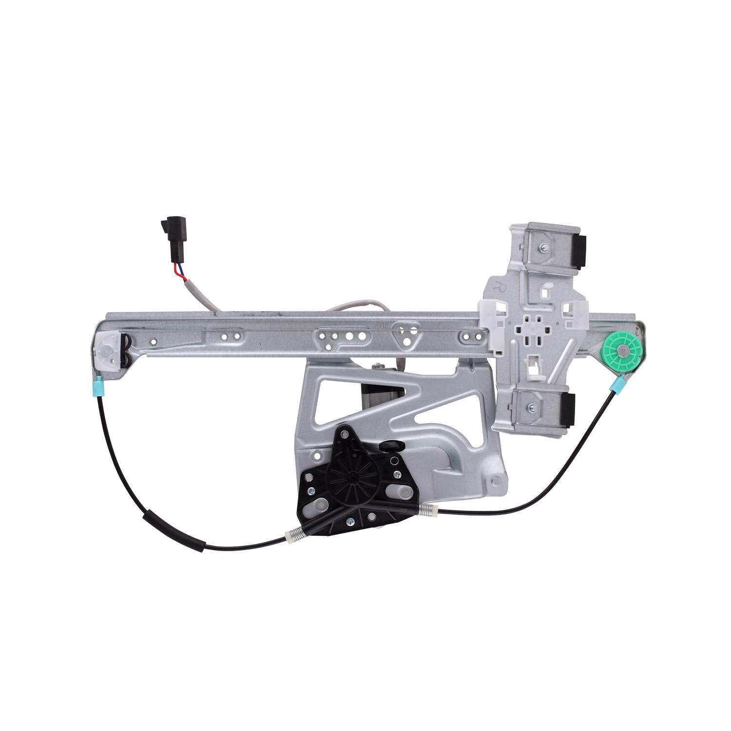 AISIN RPAGM144 - Power Window Motor and Regulator Assembly AISIN RPAGM144 Power Window Motor and Regulator Assembly product image 1 of 2