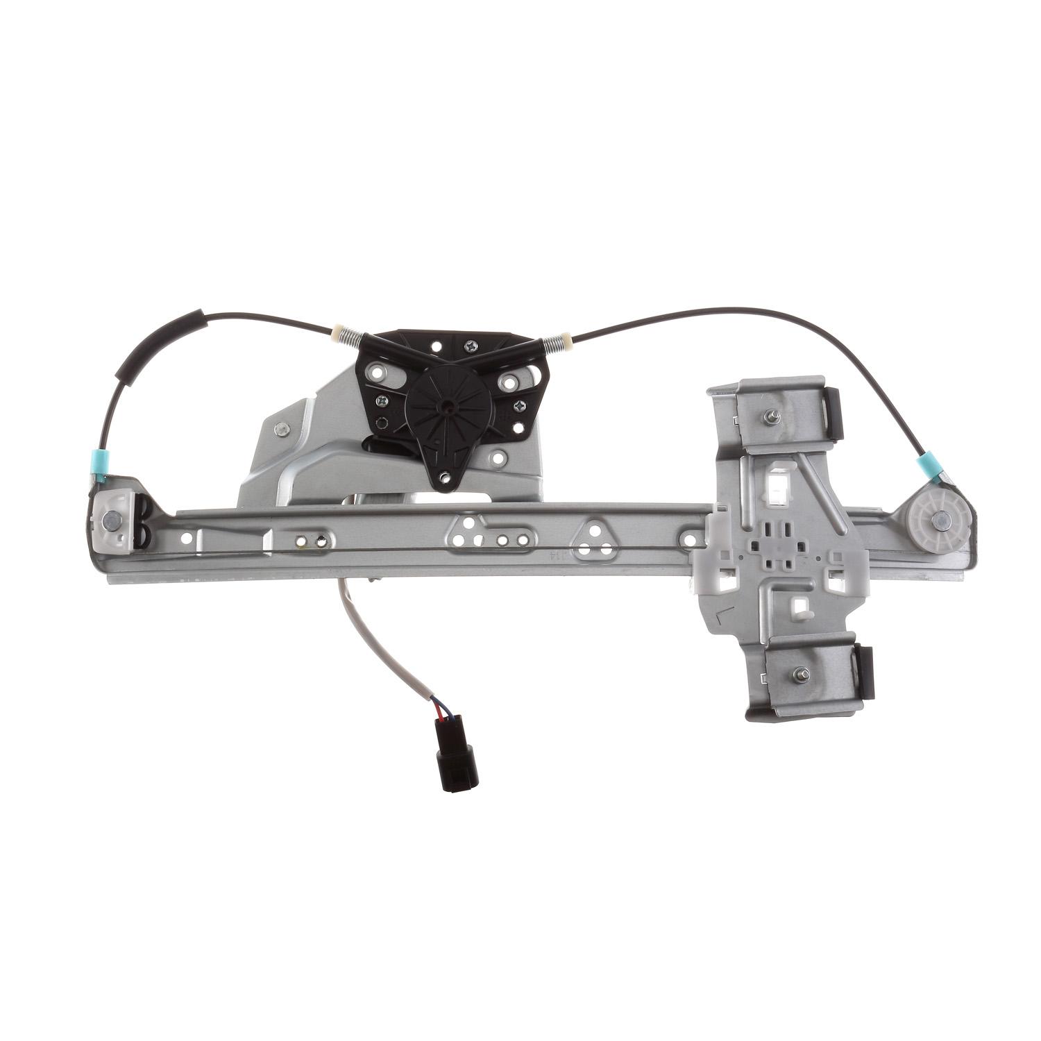AISIN RPAGM145 - Power Window Motor and Regulator Assembly AISIN RPAGM145 Power Window Motor and Regulator Assembly product image 1 of 2