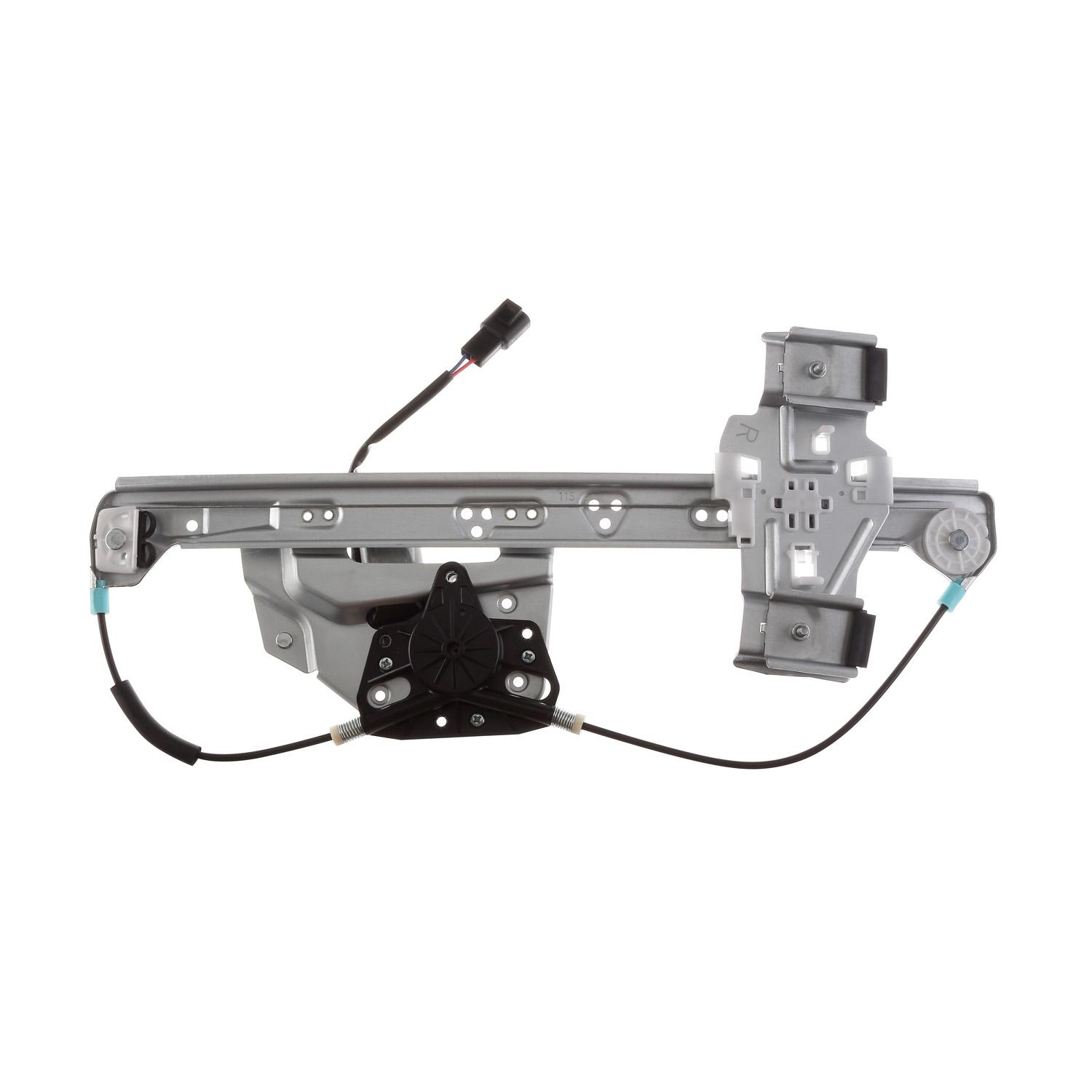 AISIN RPAGM146 - Power Window Motor and Regulator Assembly AISIN RPAGM146 Power Window Motor and Regulator Assembly product image 1 of 2