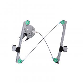 AISIN RPAGM147 Power Window Motor and Regulator Assembly product image 1 of 2
