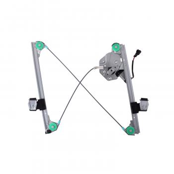 AISIN RPAGM148 Power Window Motor and Regulator Assembly product image 1 of 2
