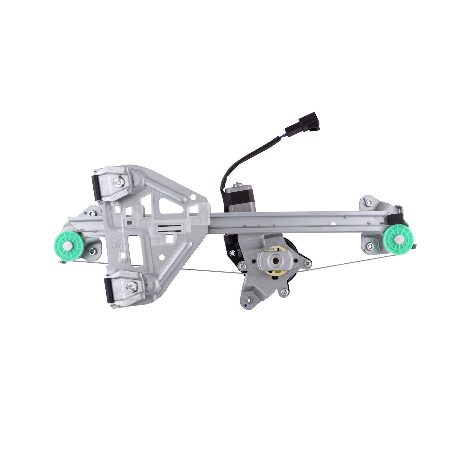AISIN RPAGM149 - Power Window Motor and Regulator Assembly AISIN RPAGM149 Power Window Motor and Regulator Assembly product image 1 of 2