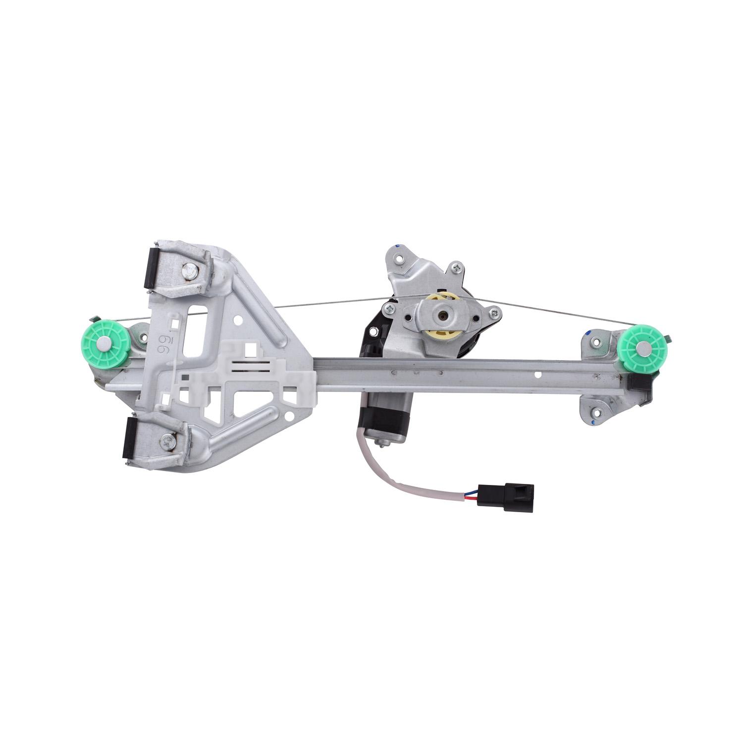 AISIN RPAGM150 - Power Window Motor and Regulator Assembly AISIN RPAGM150 Power Window Motor and Regulator Assembly product image 1 of 2