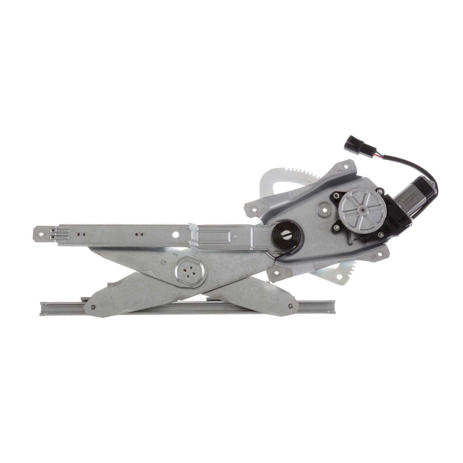 AISIN RPAGM151 - Power Window Motor and Regulator Assembly AISIN RPAGM151 Power Window Motor and Regulator Assembly product image 1 of 2