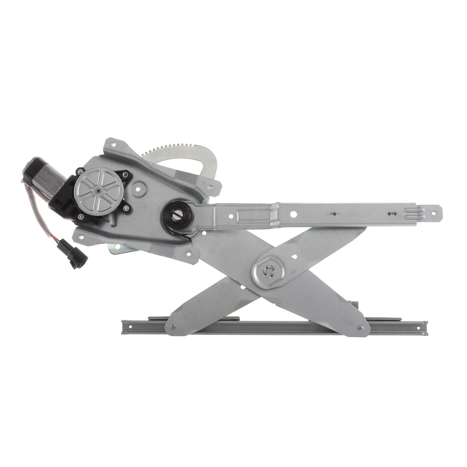 AISIN RPAGM152 - Power Window Motor and Regulator Assembly AISIN RPAGM152 Power Window Motor and Regulator Assembly product image 1 of 2
