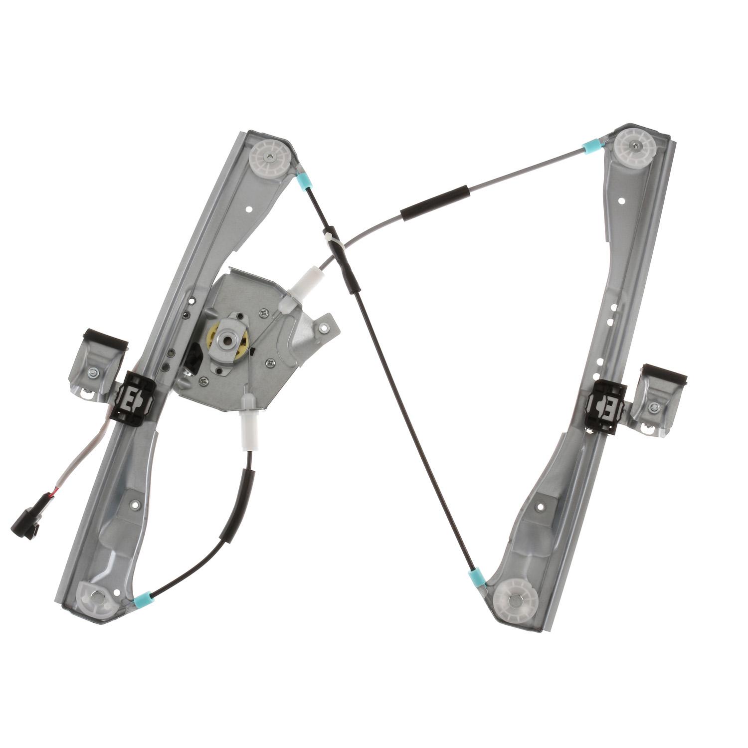 AISIN RPAGM153 - Power Window Motor and Regulator Assembly AISIN RPAGM153 Power Window Motor and Regulator Assembly product image 1 of 2
