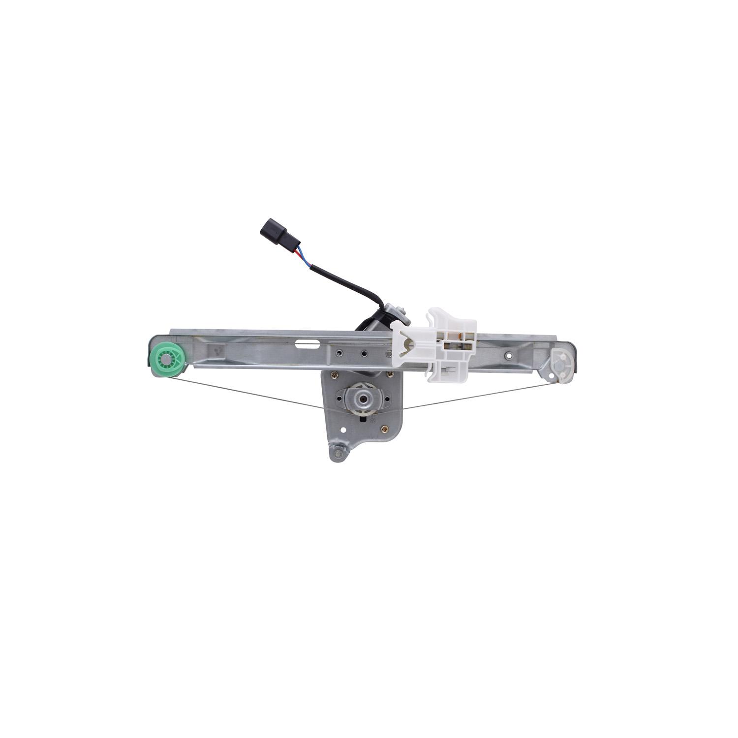 AISIN RPAGM155 Power Window Motor and Regulator Assembly product image 1 of 2
