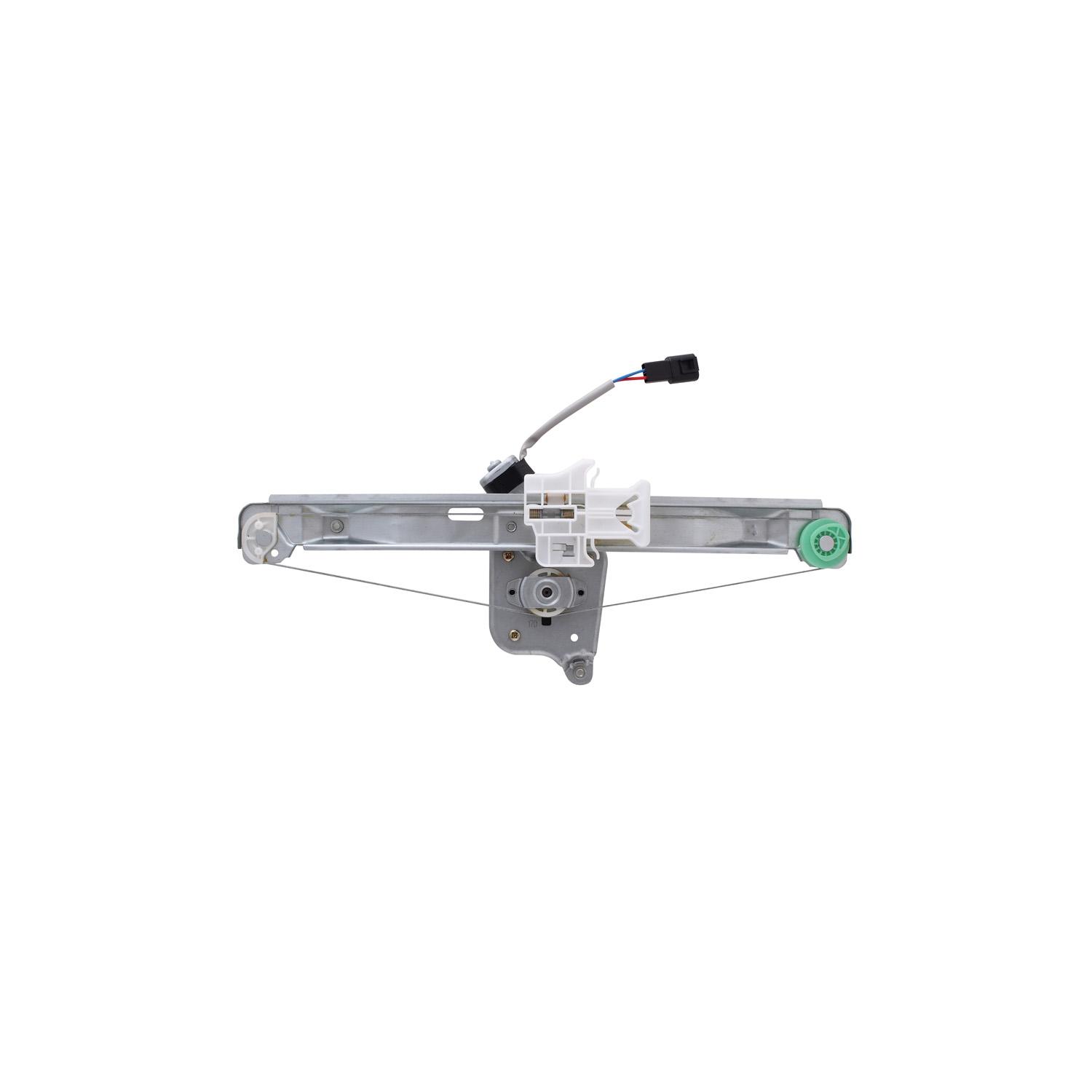 AISIN RPAGM156 - Power Window Motor and Regulator Assembly AISIN RPAGM156 Power Window Motor and Regulator Assembly product image 1 of 2