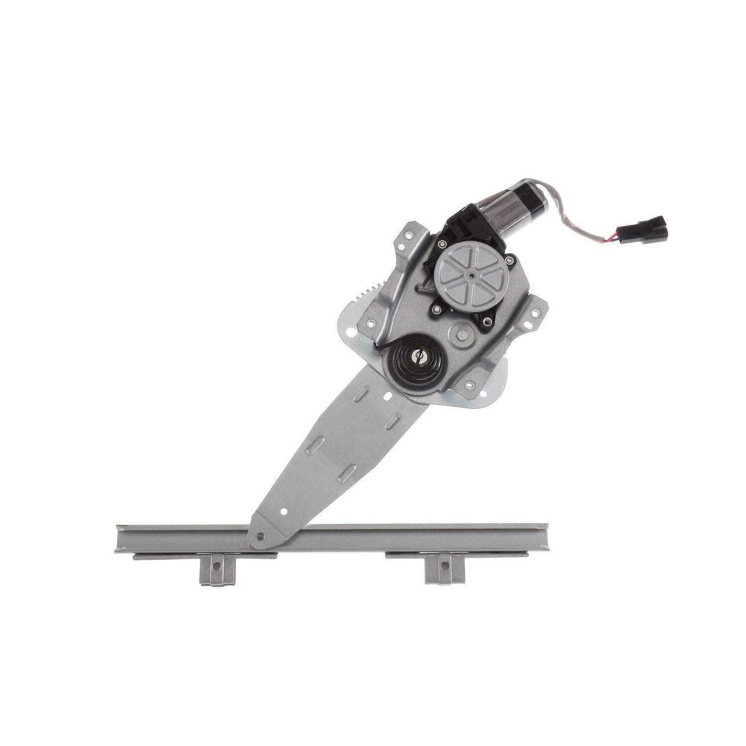 AISIN RPAGM158 - Power Window Motor and Regulator Assembly AISIN RPAGM158 Power Window Motor and Regulator Assembly product image 1 of 2