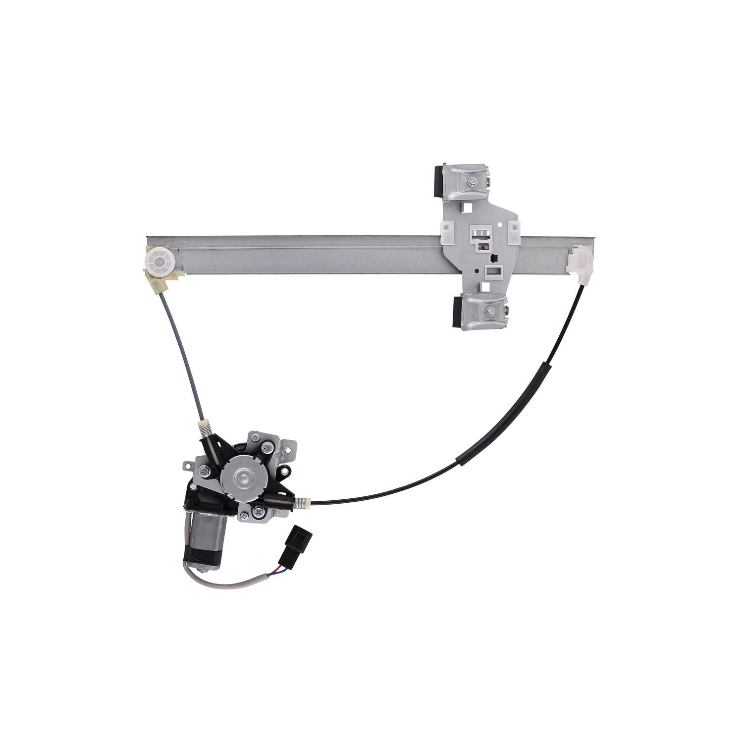 AISIN RPAGM165 - Power Window Motor and Regulator Assembly AISIN RPAGM165 Power Window Motor and Regulator Assembly product image 1 of 2