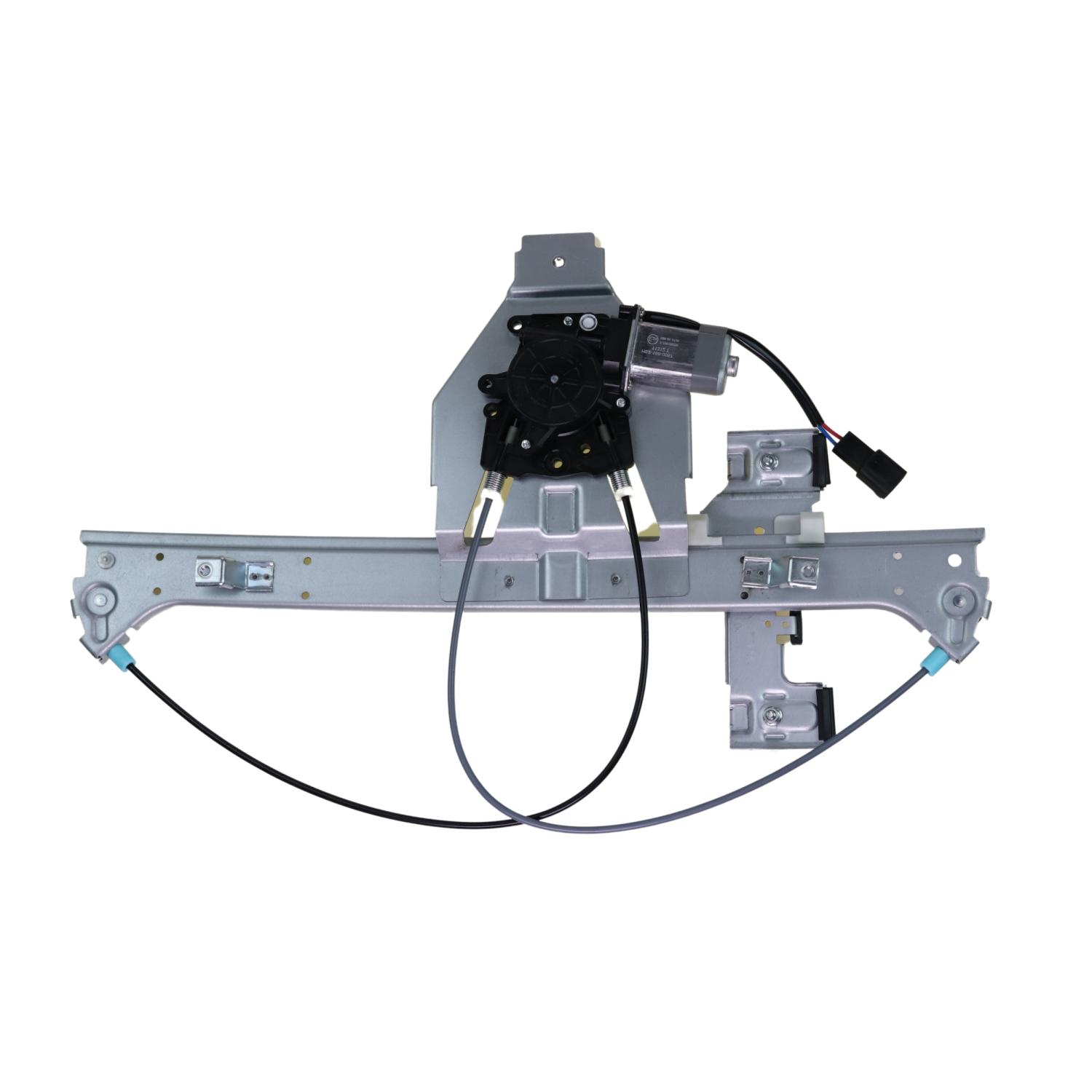 AISIN RPAGM168 - Power Window Motor and Regulator Assembly AISIN RPAGM168 Power Window Motor and Regulator Assembly product image 2 of 3