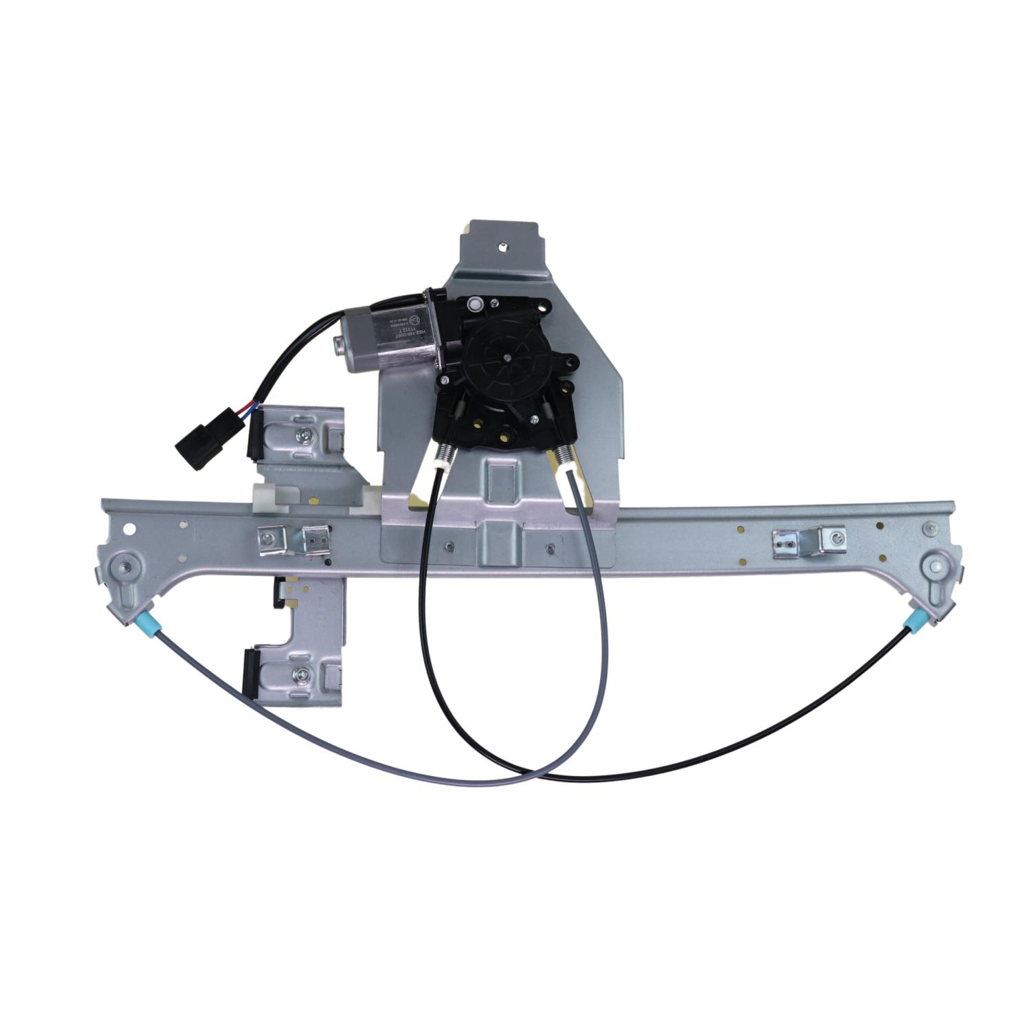 AISIN RPAGM169 - Power Window Motor and Regulator Assembly AISIN RPAGM169 Power Window Motor and Regulator Assembly product image 2 of 3