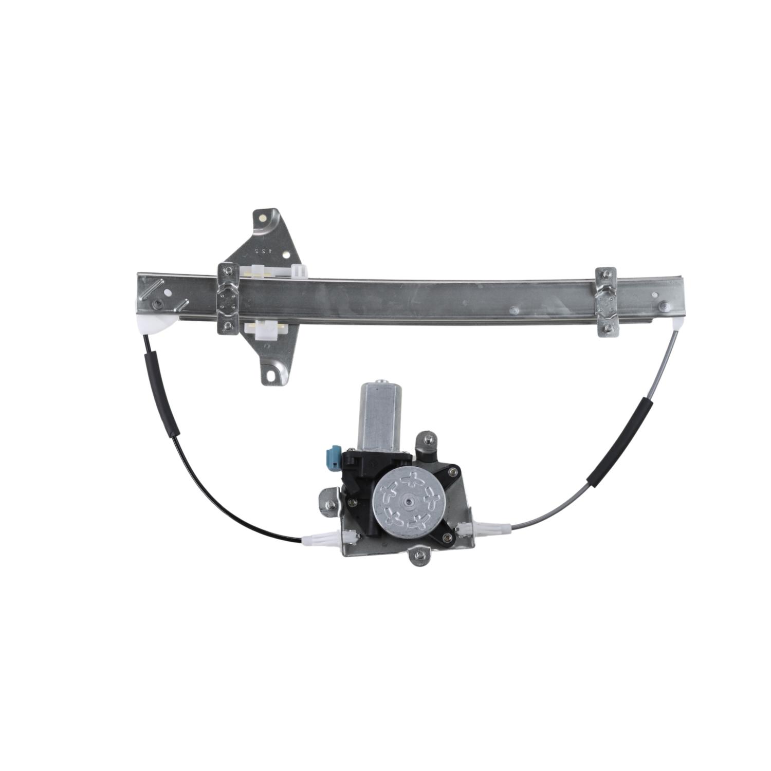 AISIN RPAGM173 Power Window Motor and Regulator Assembly product image 2 of 3