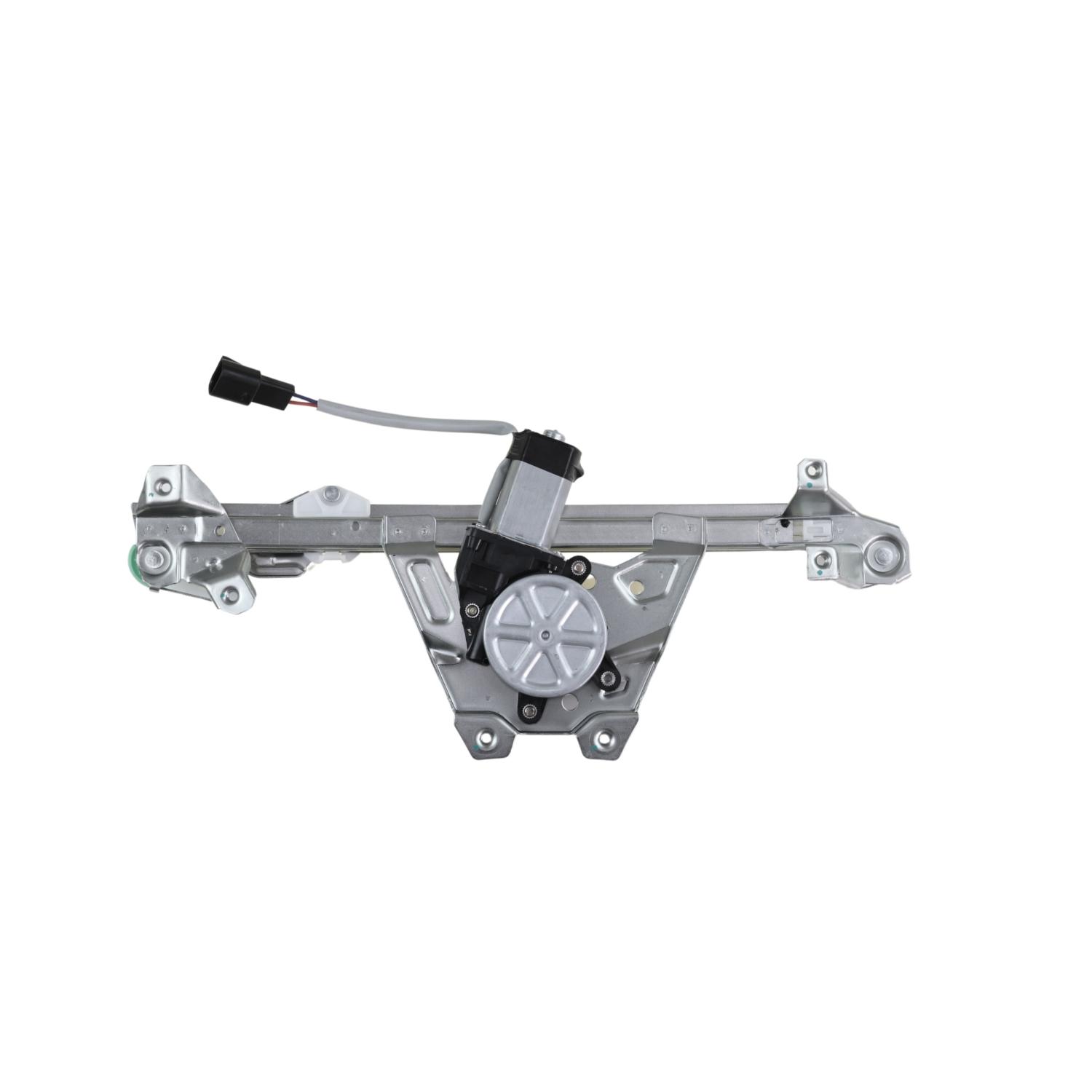 AISIN RPAGM177 - Power Window Motor and Regulator Assembly AISIN RPAGM177 Power Window Motor and Regulator Assembly product image 2 of 3