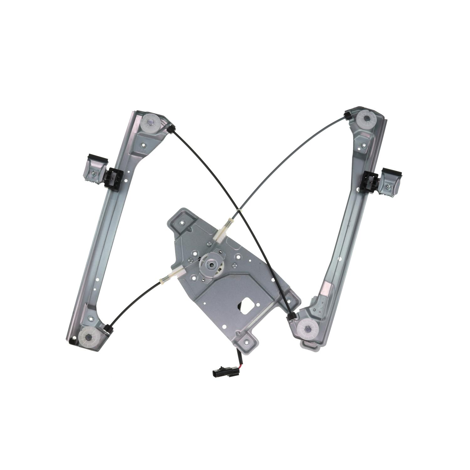 AISIN RPAGM178 Power Window Motor and Regulator Assembly product image 1 of 3