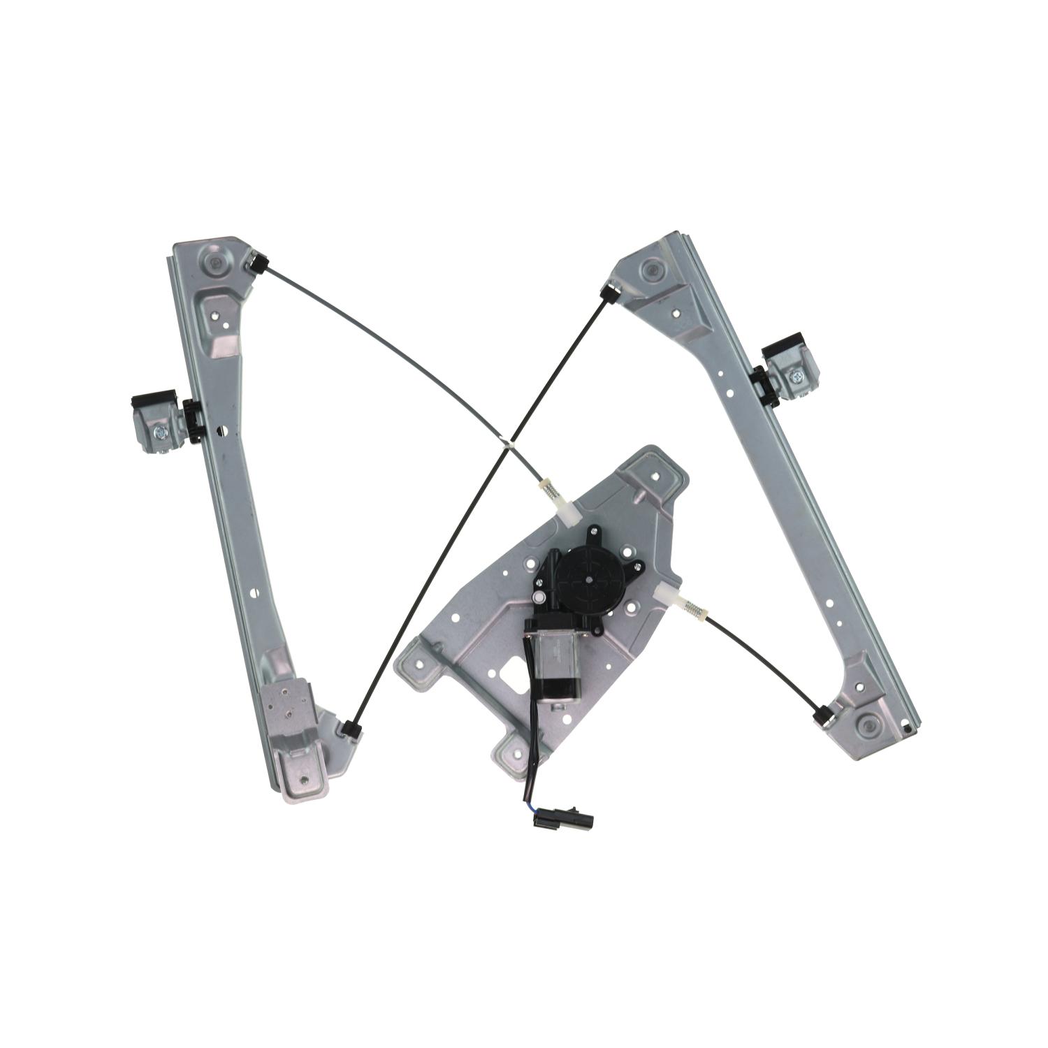 AISIN RPAGM178 Power Window Motor and Regulator Assembly product image 2 of 3